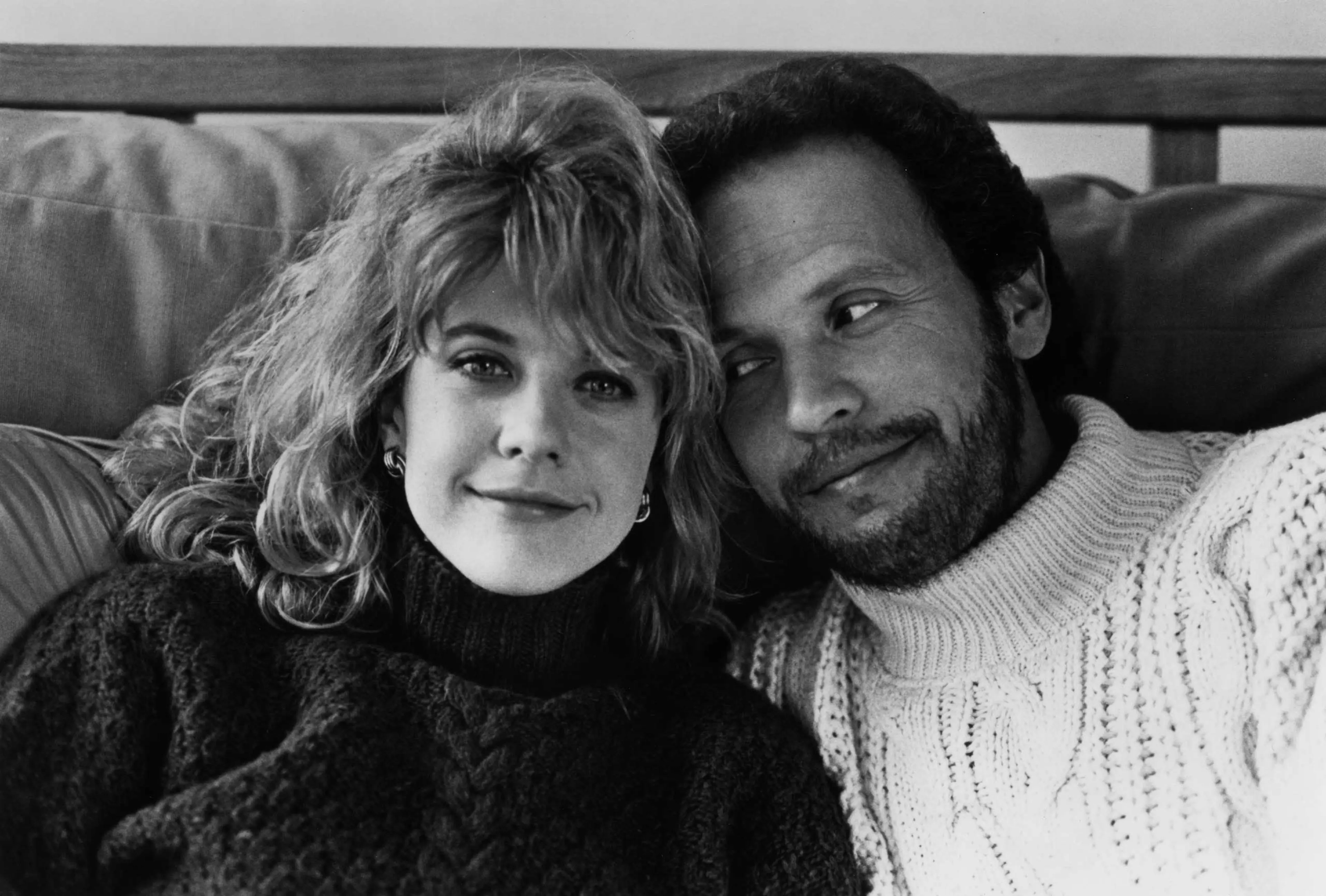 When Harry Met Sally