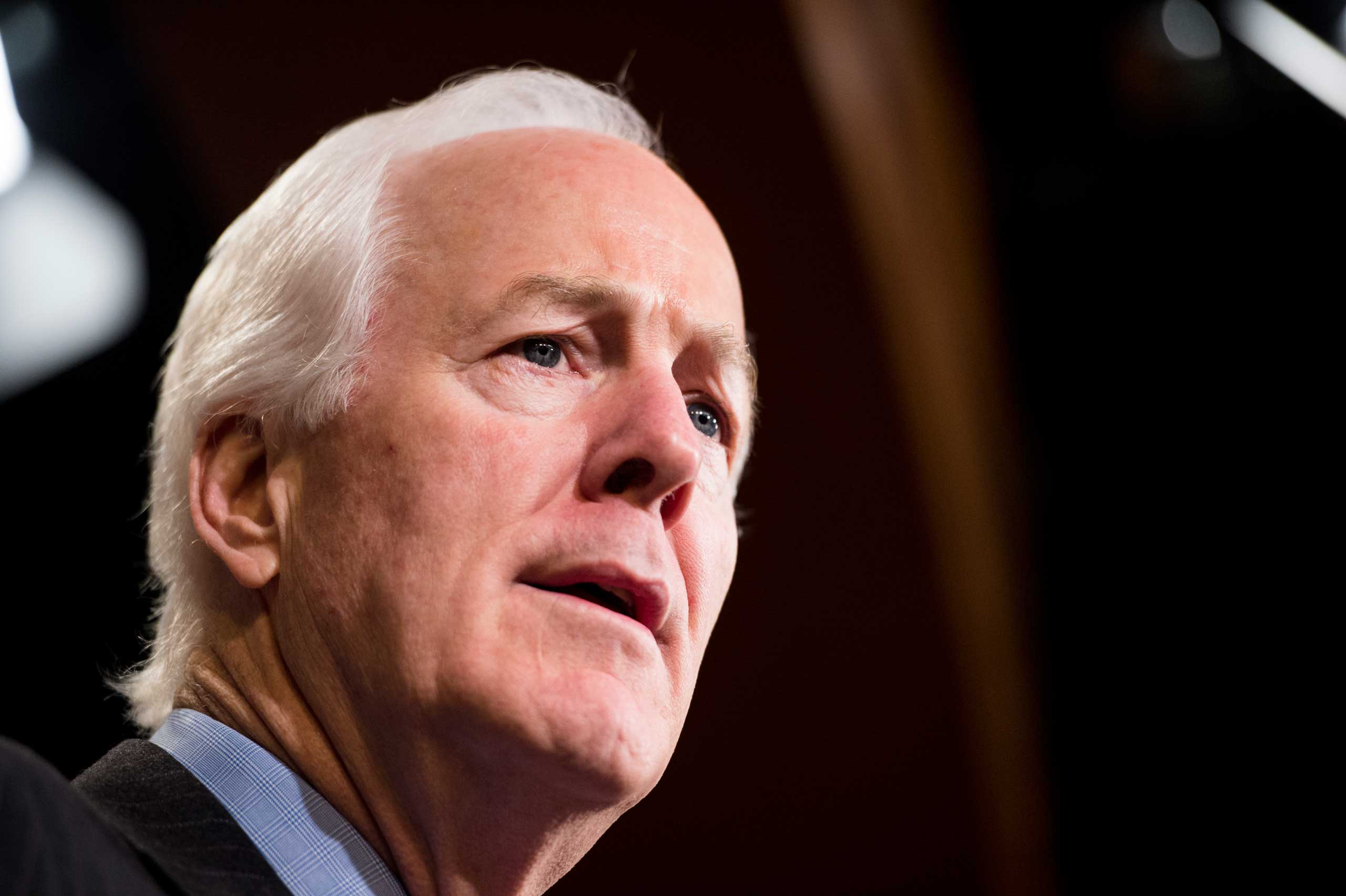 Sen. John Cornyn