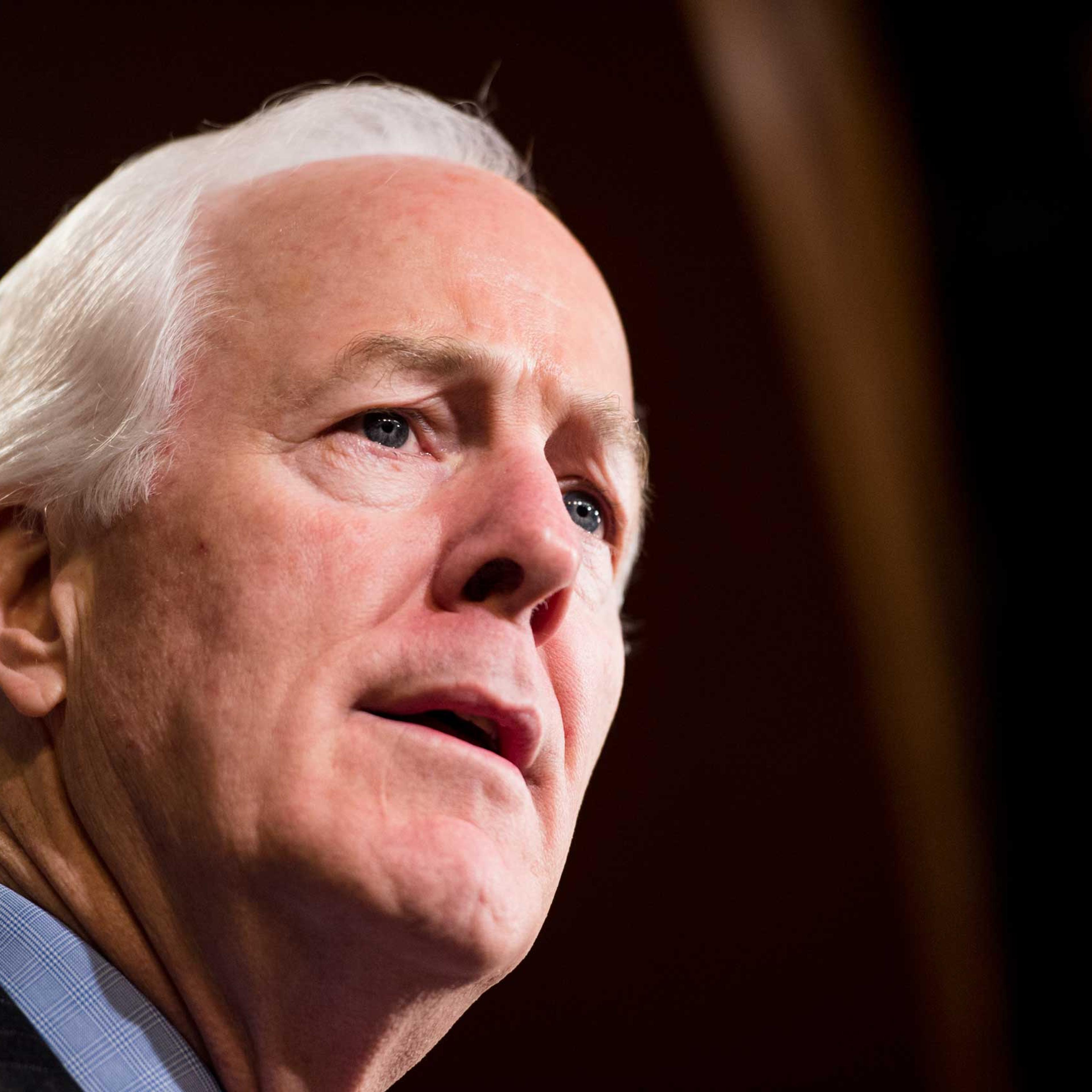 Sen. John Cornyn