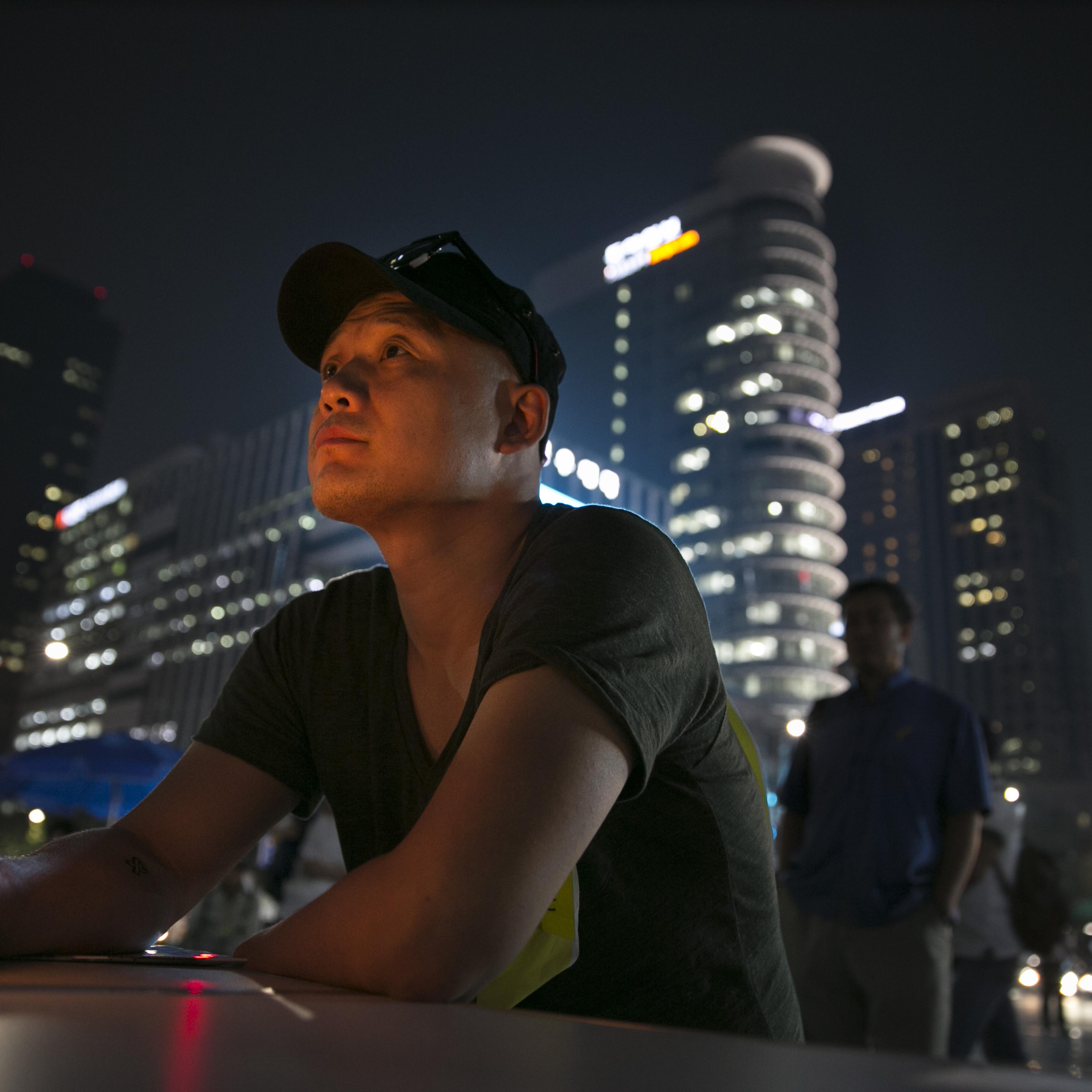 Sewol Disaster Impact On South Korea Continues