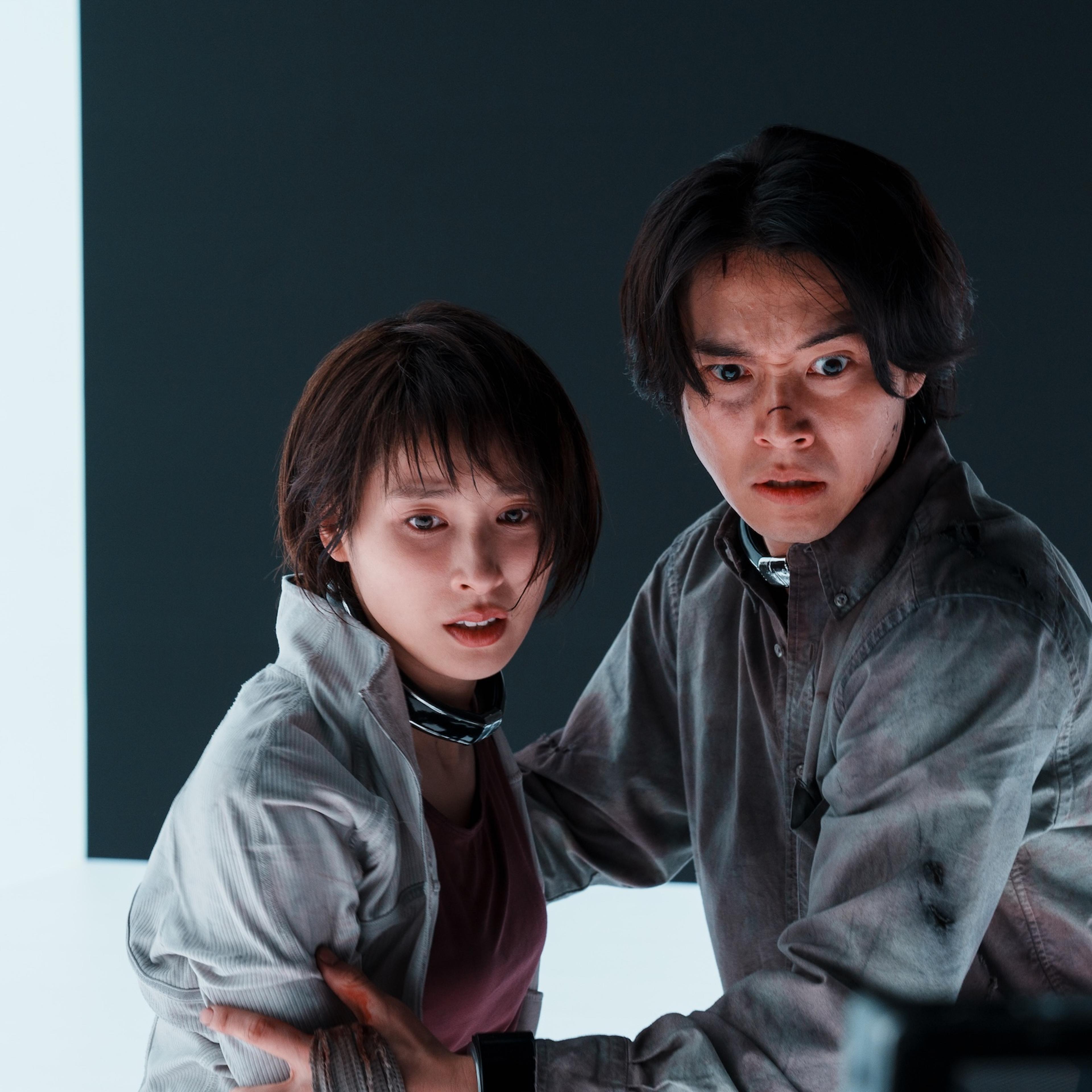 Alice in Borderland Season 3
