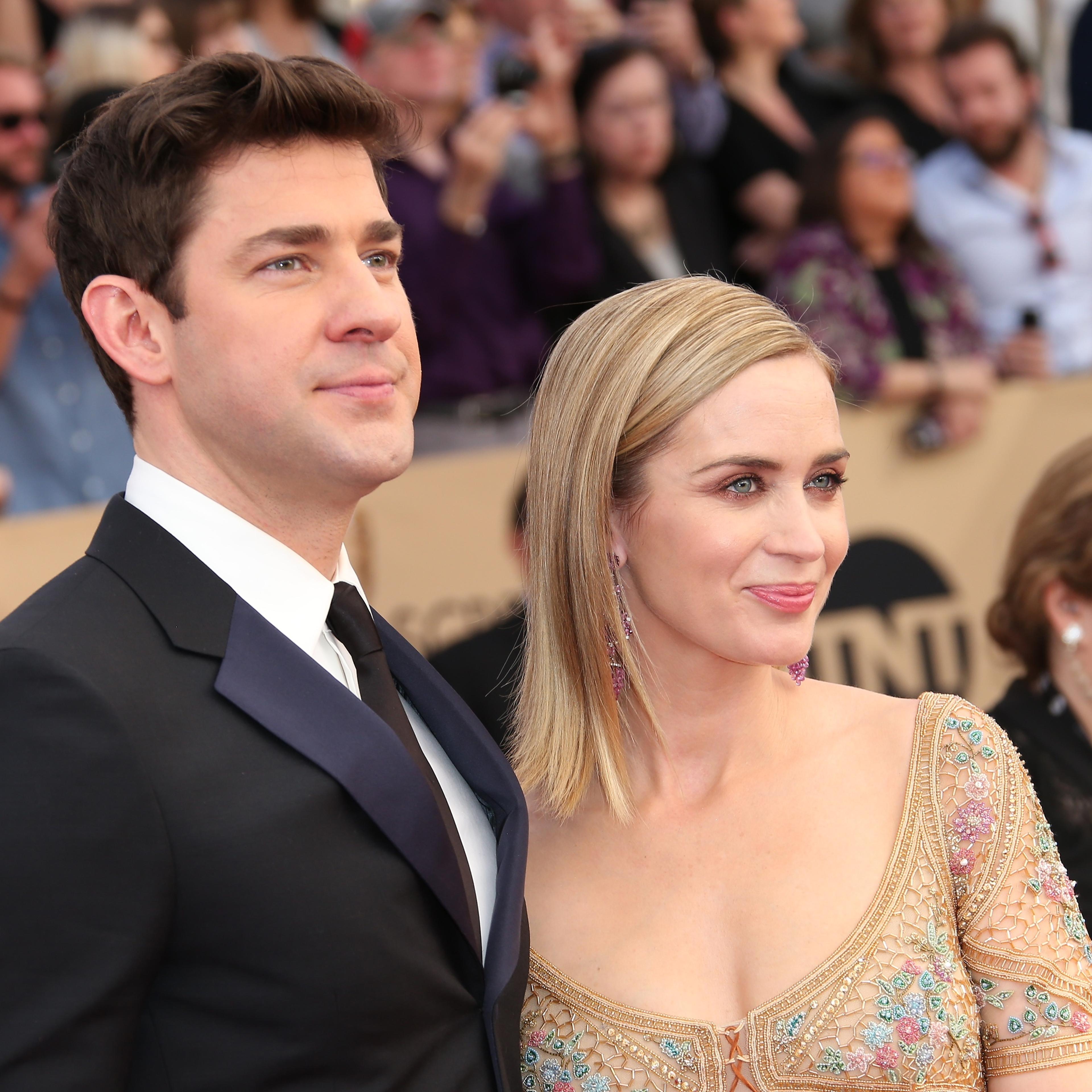 23rd Annual Screen Actors Guild Awards - Arrivals