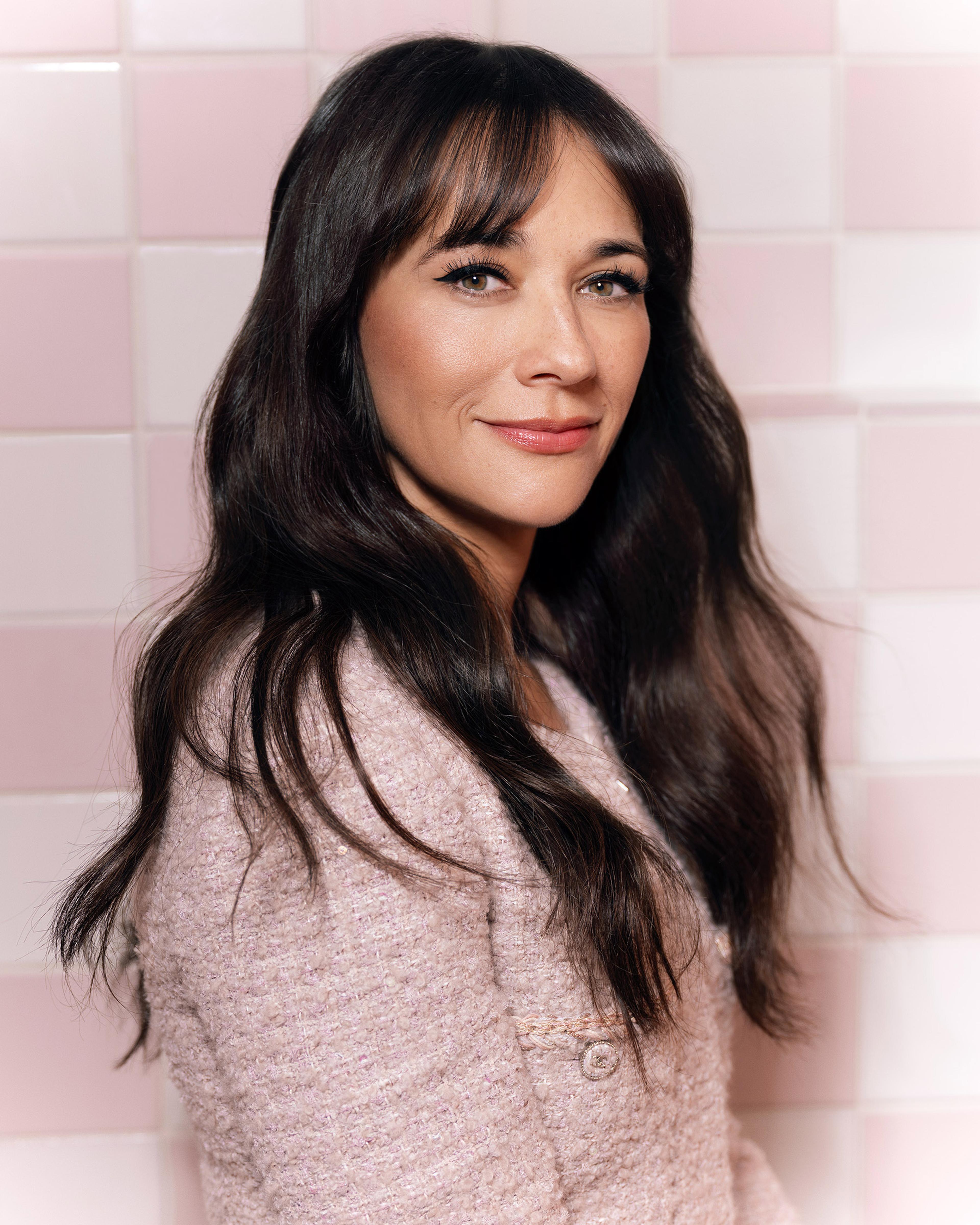 2025 Time 100 Rashida Jones