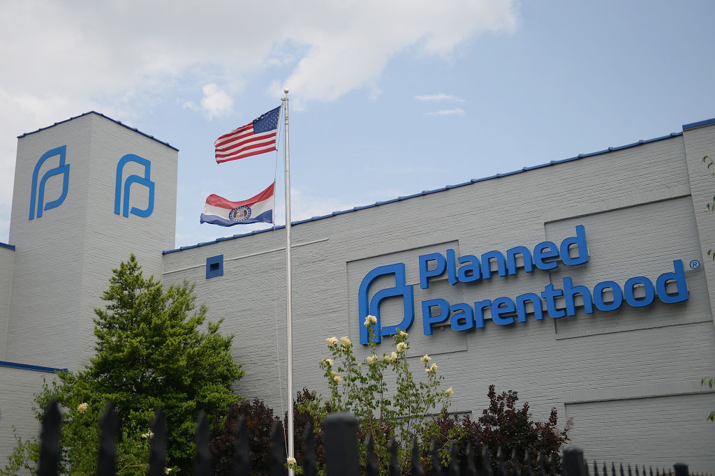 Last Abortion Clinic In Missouri