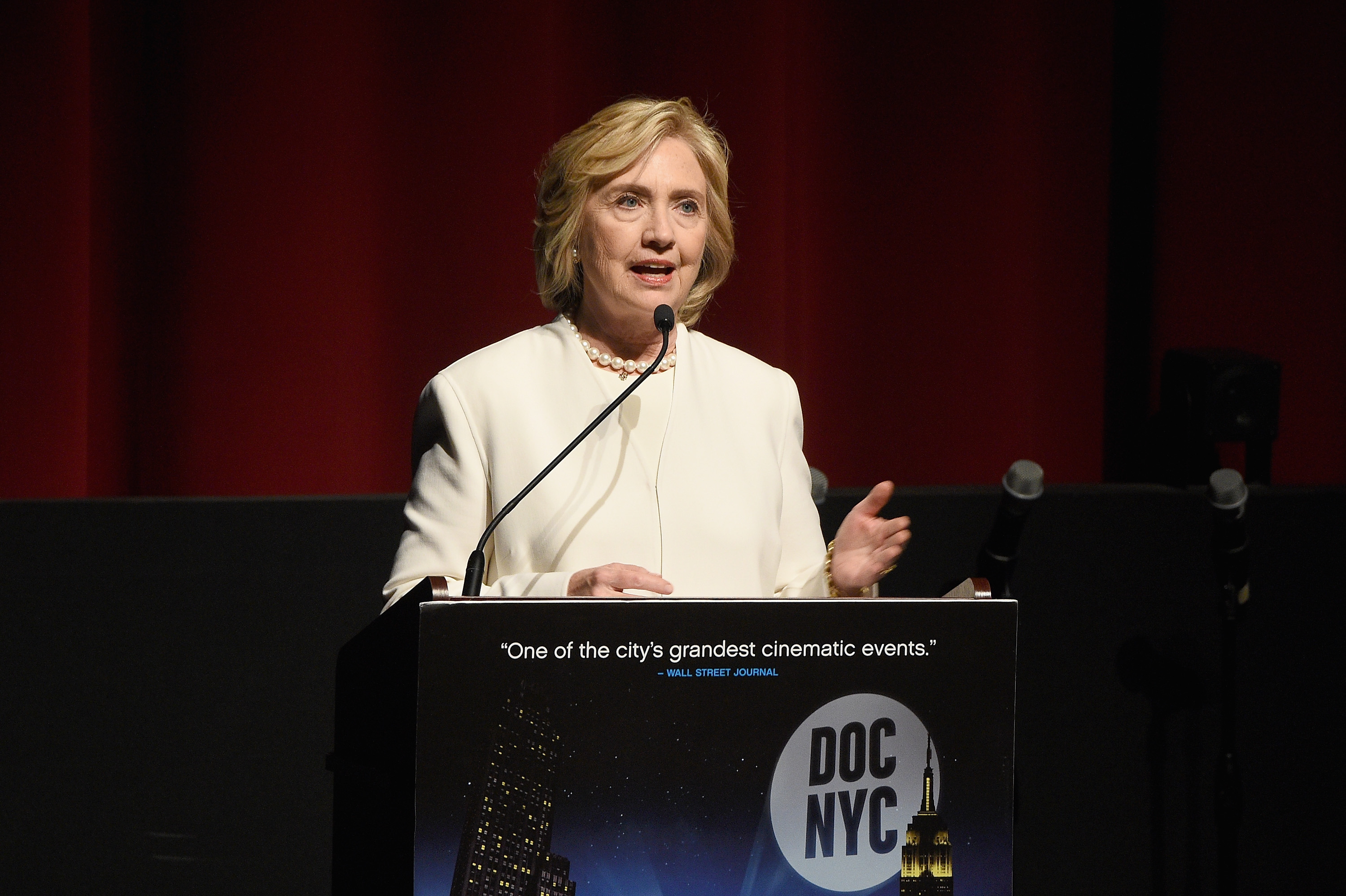 AOL's MAKERS: Once And For All Premiere