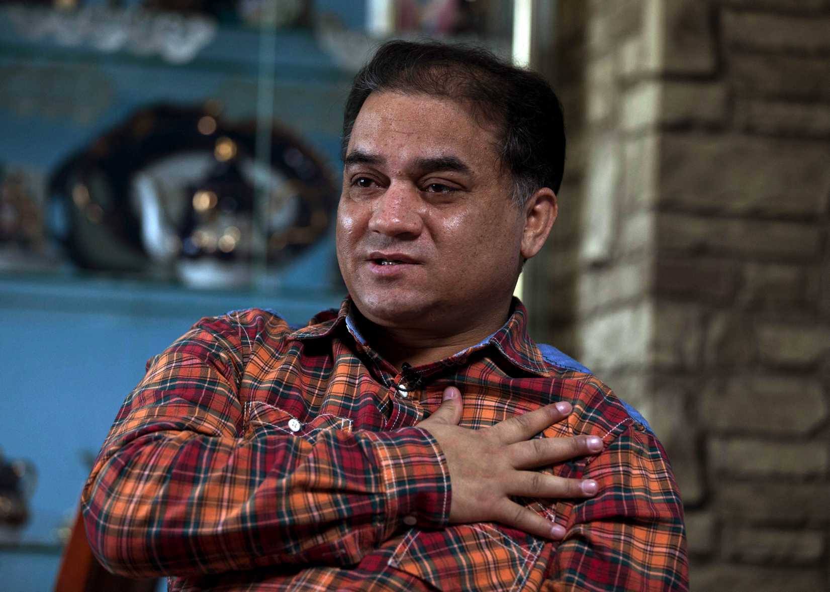 Ilham Tohti