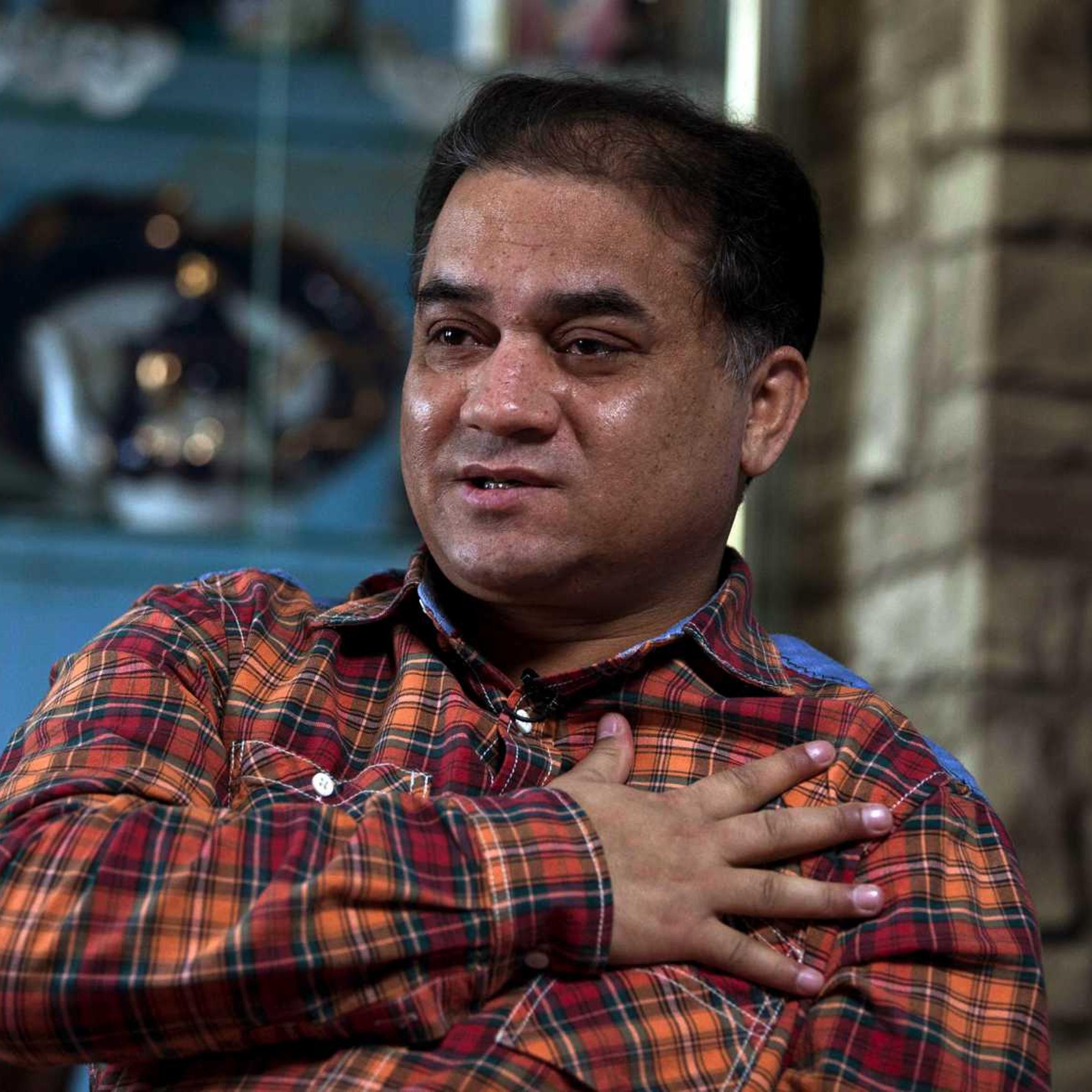 Ilham Tohti