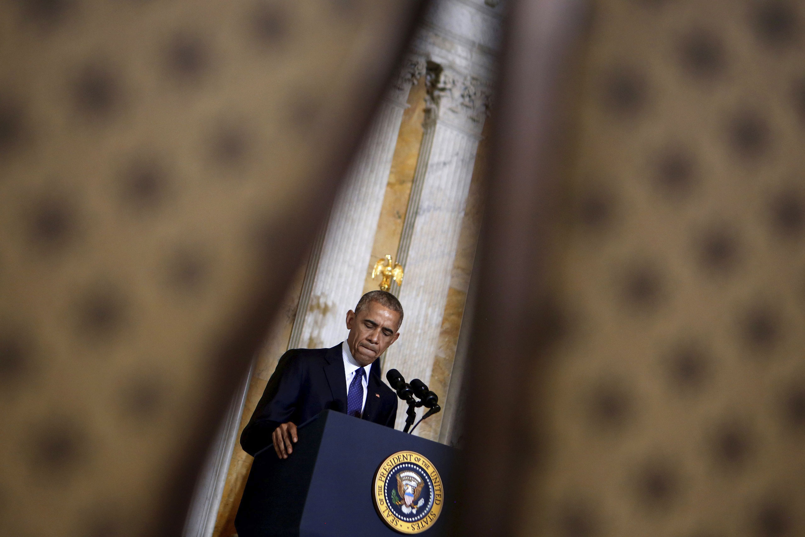 Obama likely won’t defeat ISIS by the end of his term