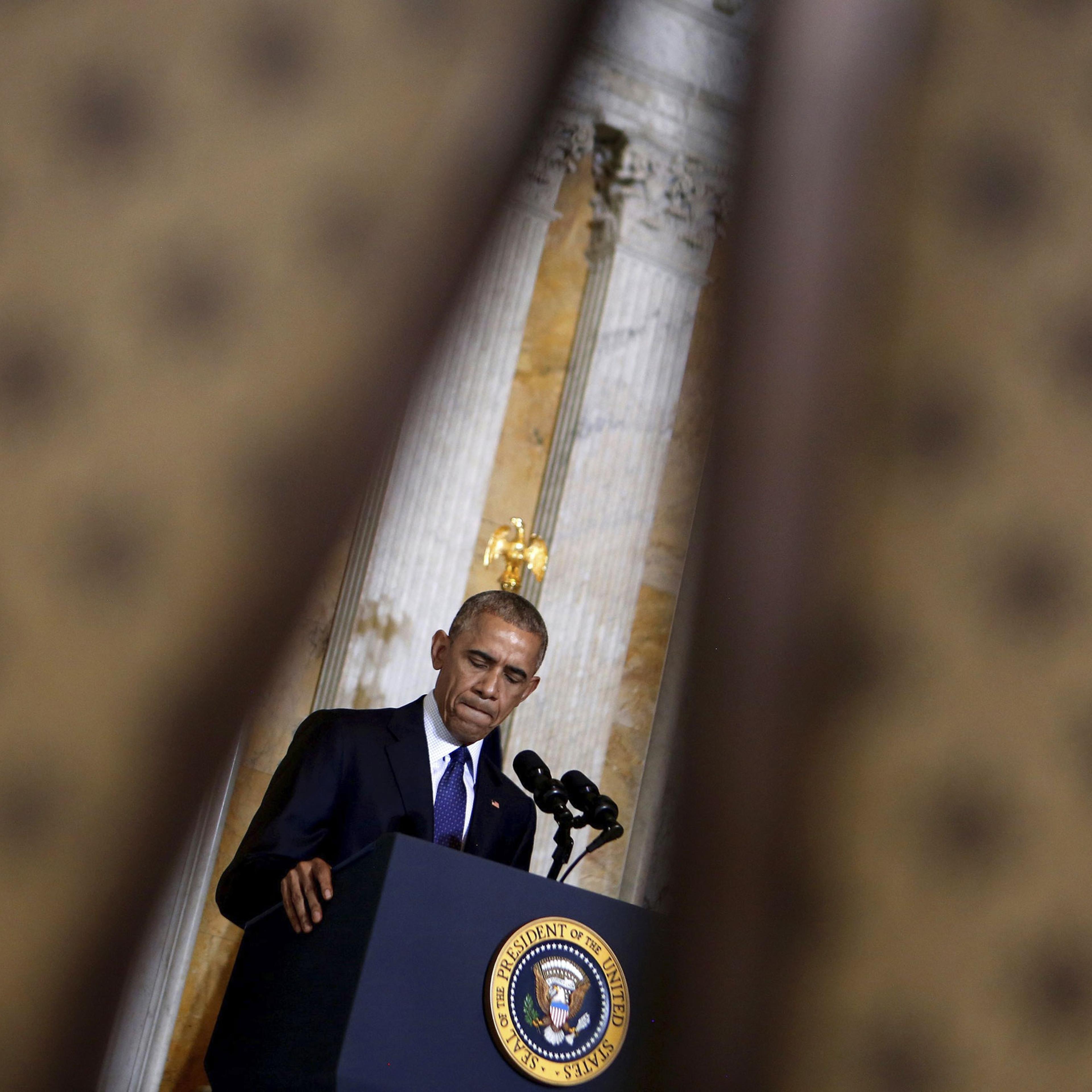 Obama likely won’t defeat ISIS by the end of his term