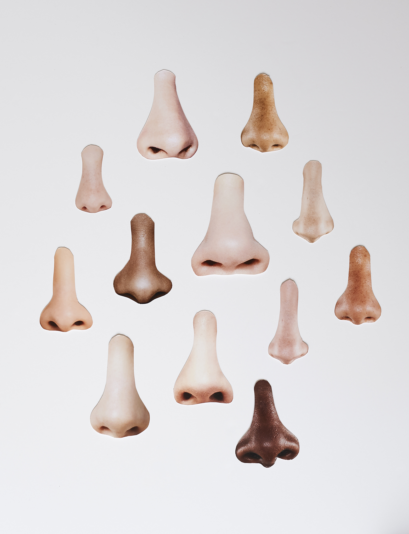 Noses