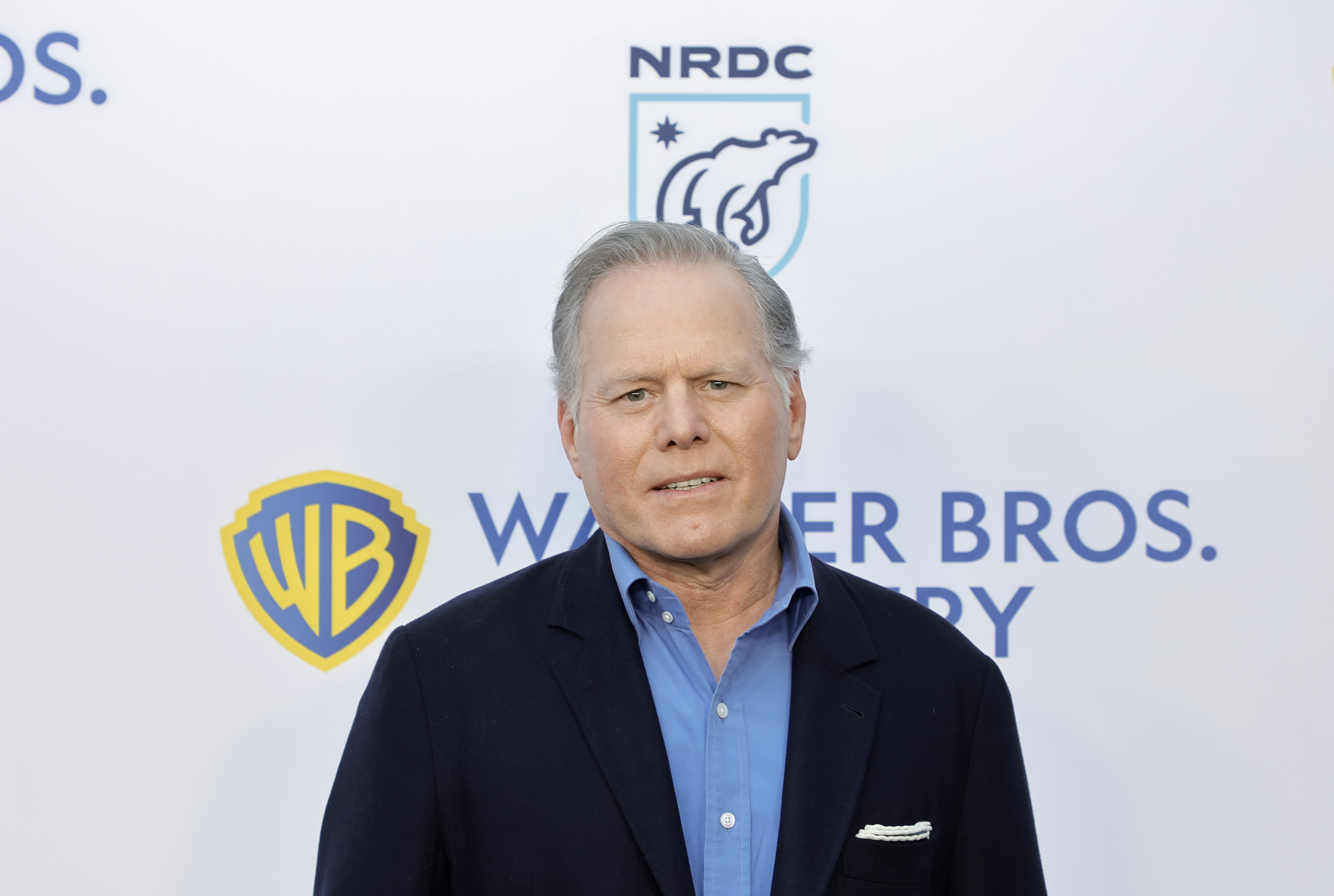 NRDC Honors Julia Louis-Dreyfus At "Night Of Comedy" Benefit - Arrivals