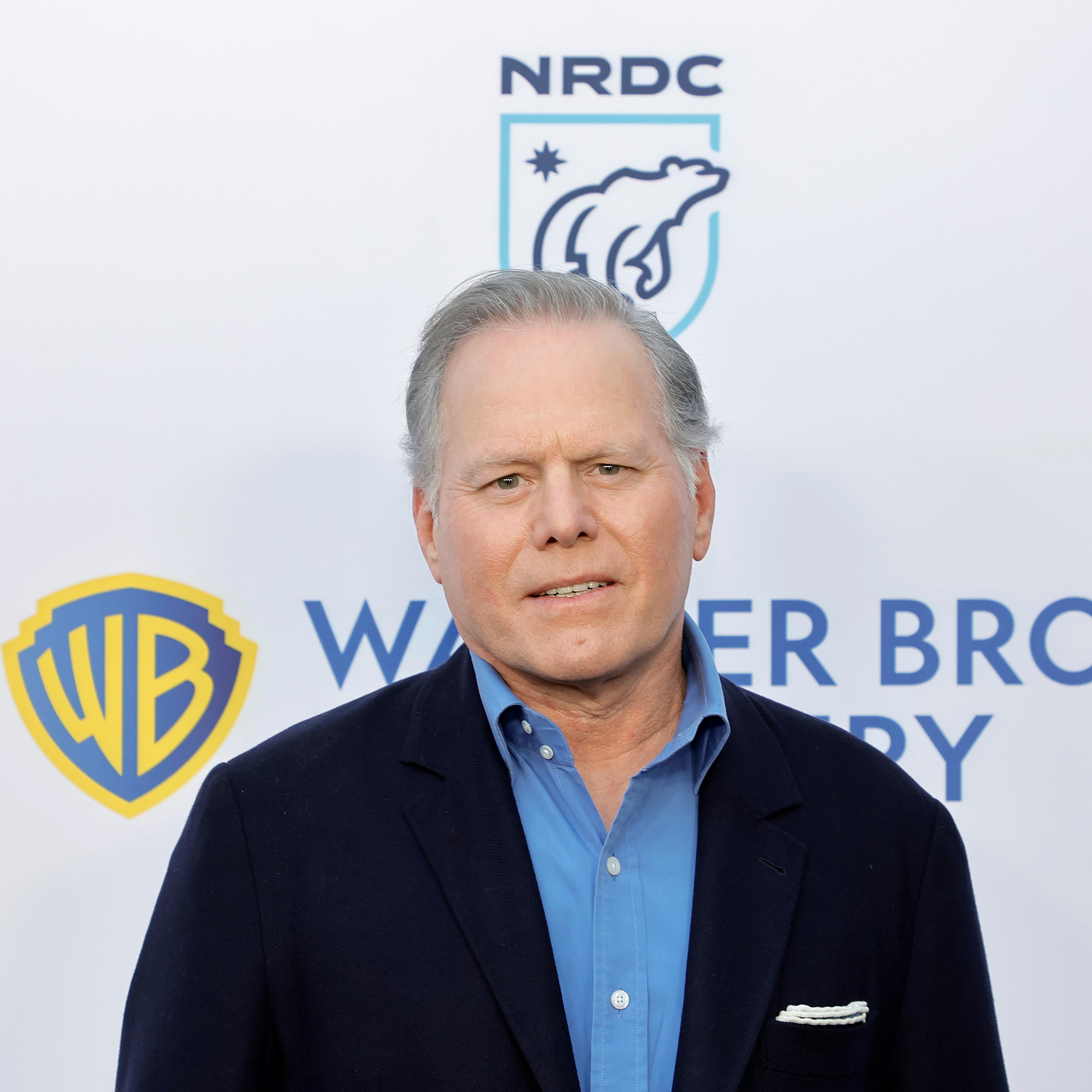 NRDC Honors Julia Louis-Dreyfus At "Night Of Comedy" Benefit - Arrivals