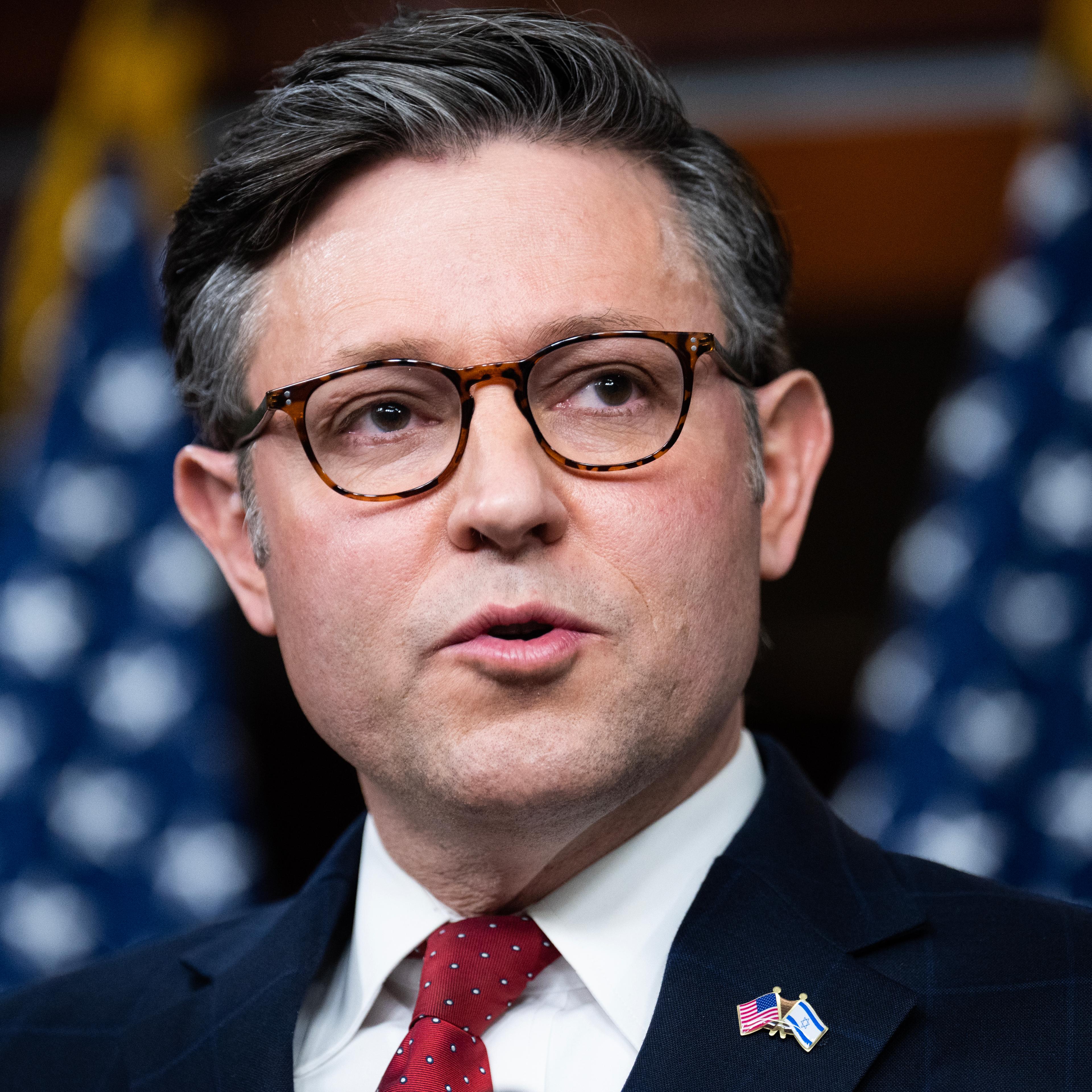 House GOP Meeting Nov 14