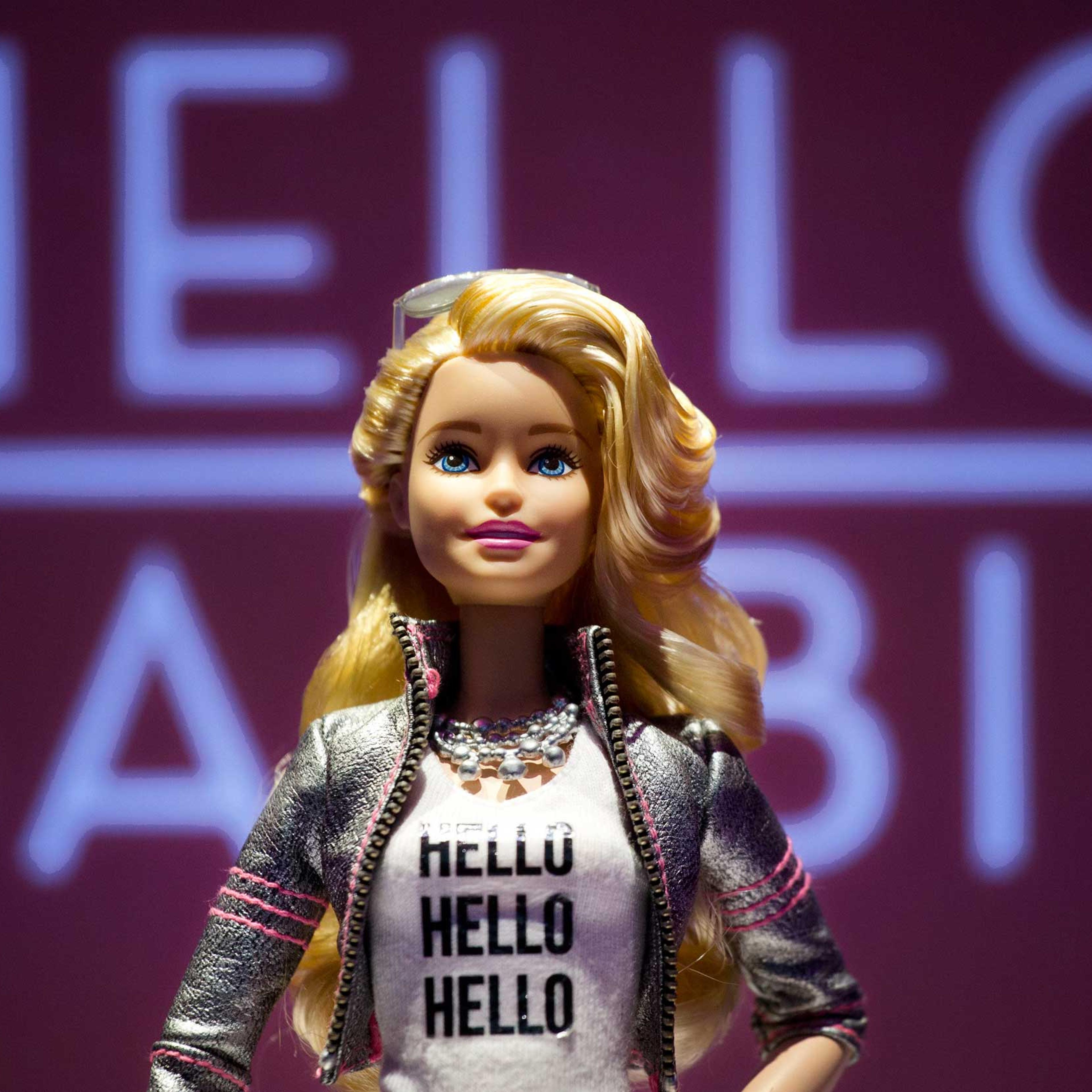 Barbie