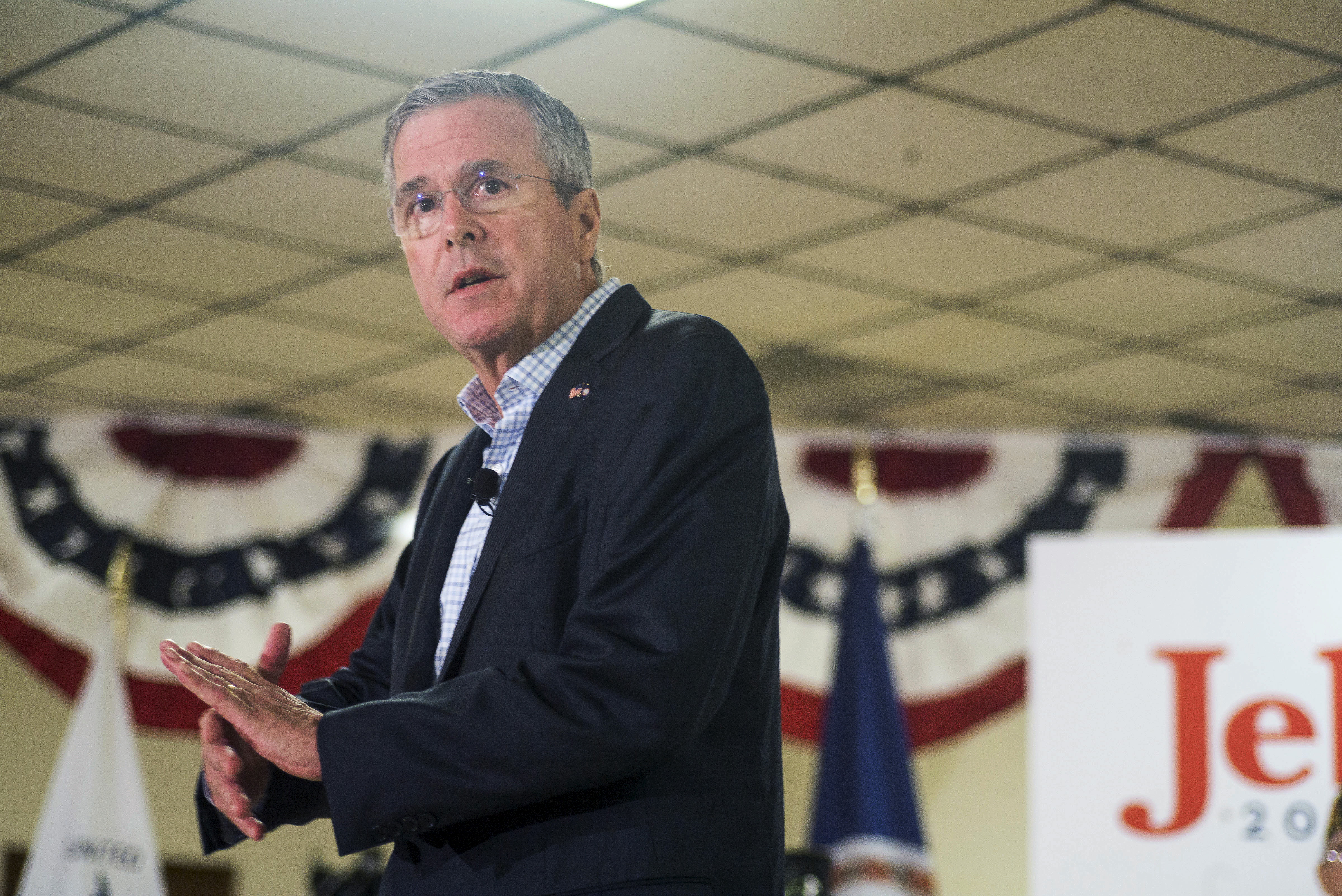 Jeb Bush
