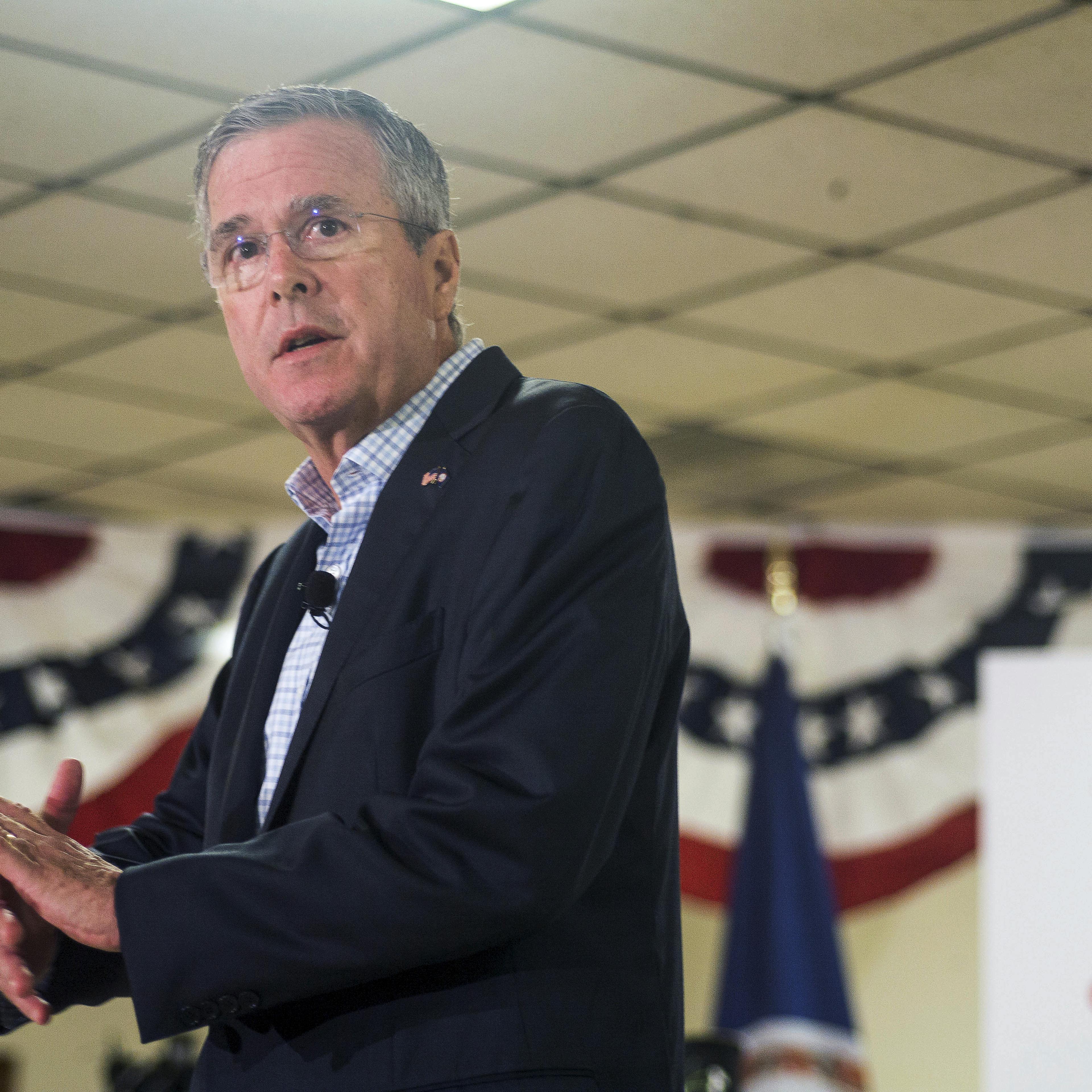 Jeb Bush