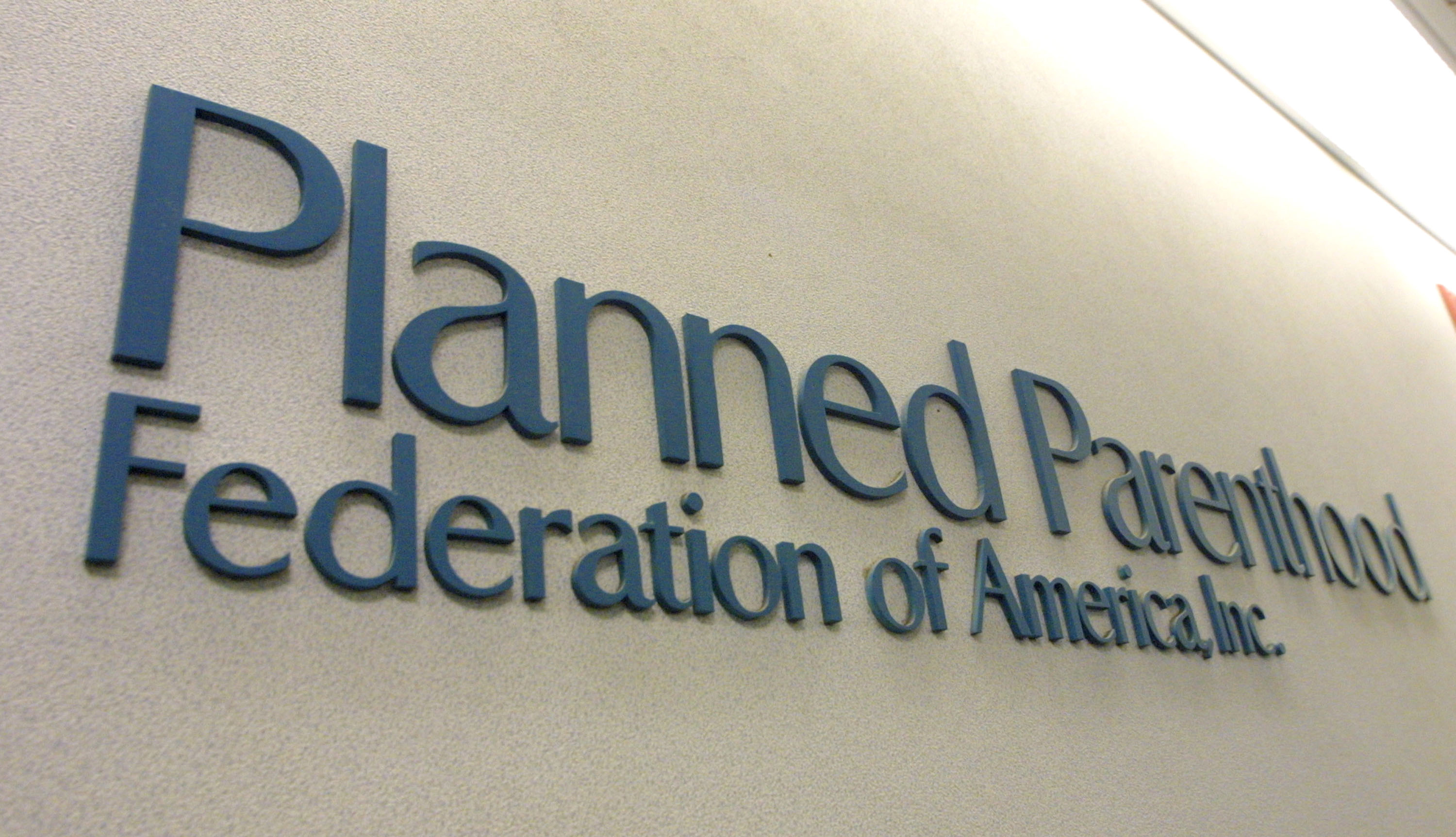 Planned Parenthood