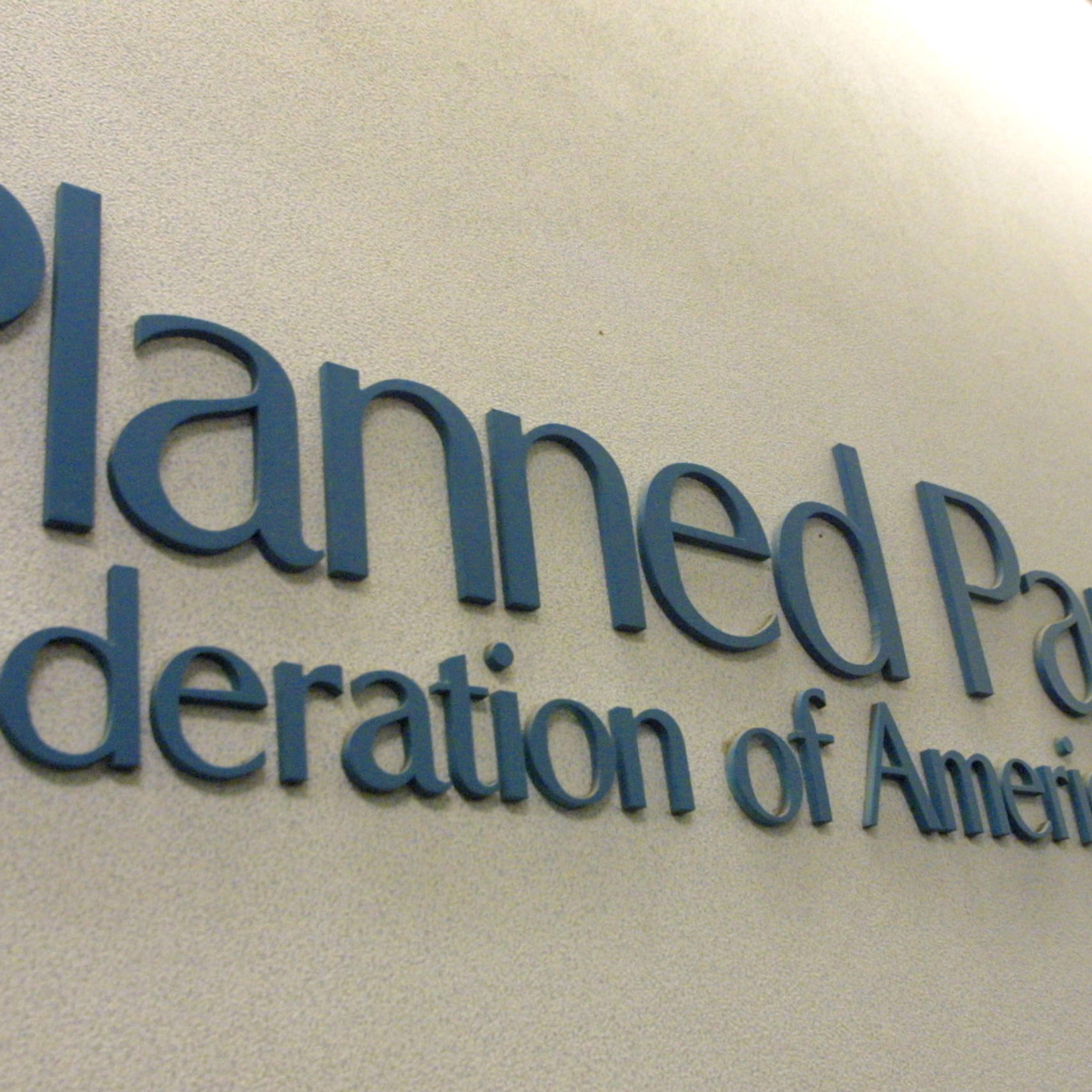 Planned Parenthood