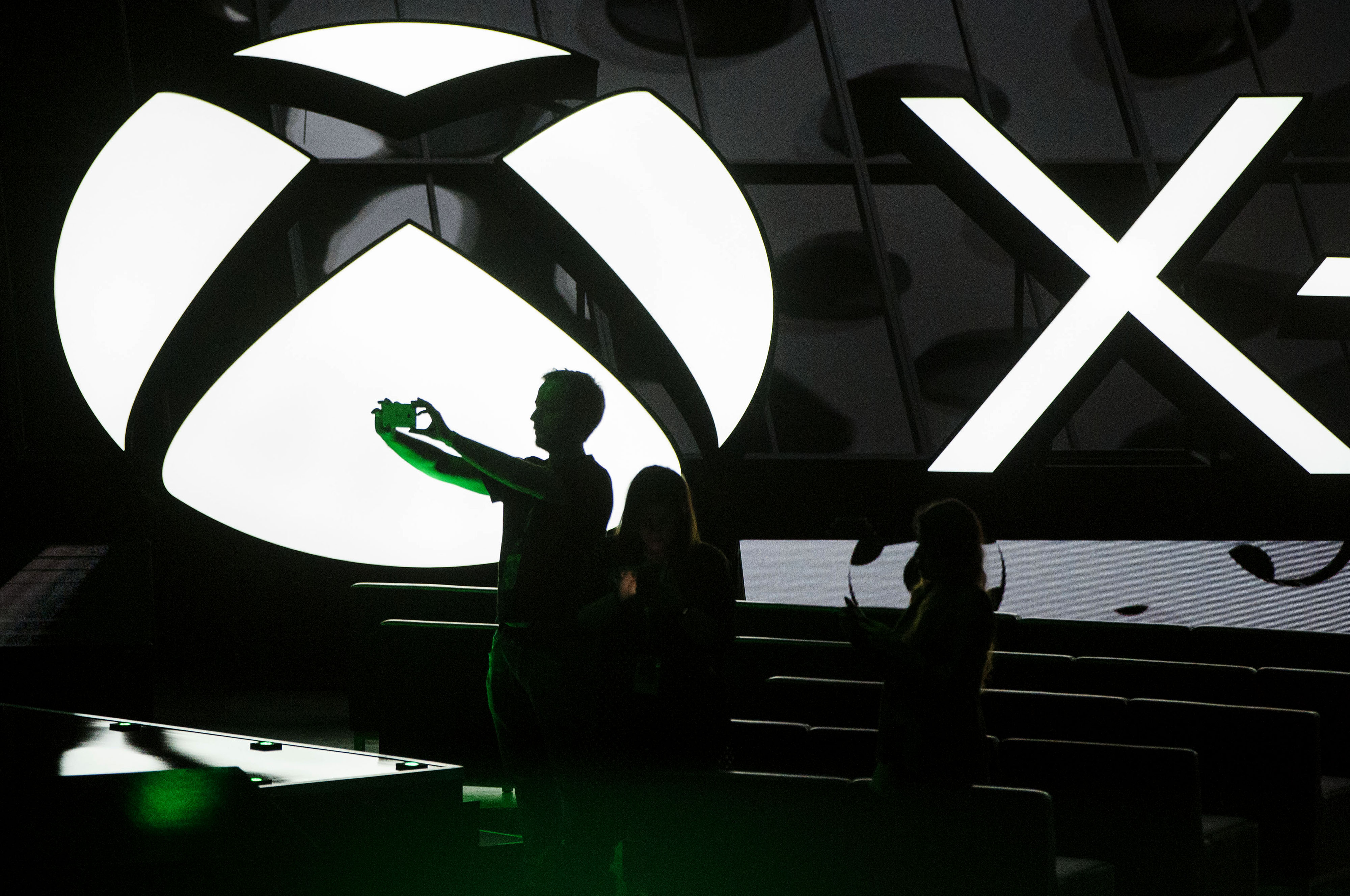 Inside The 2016 E3 Electronic Entertainment Expo