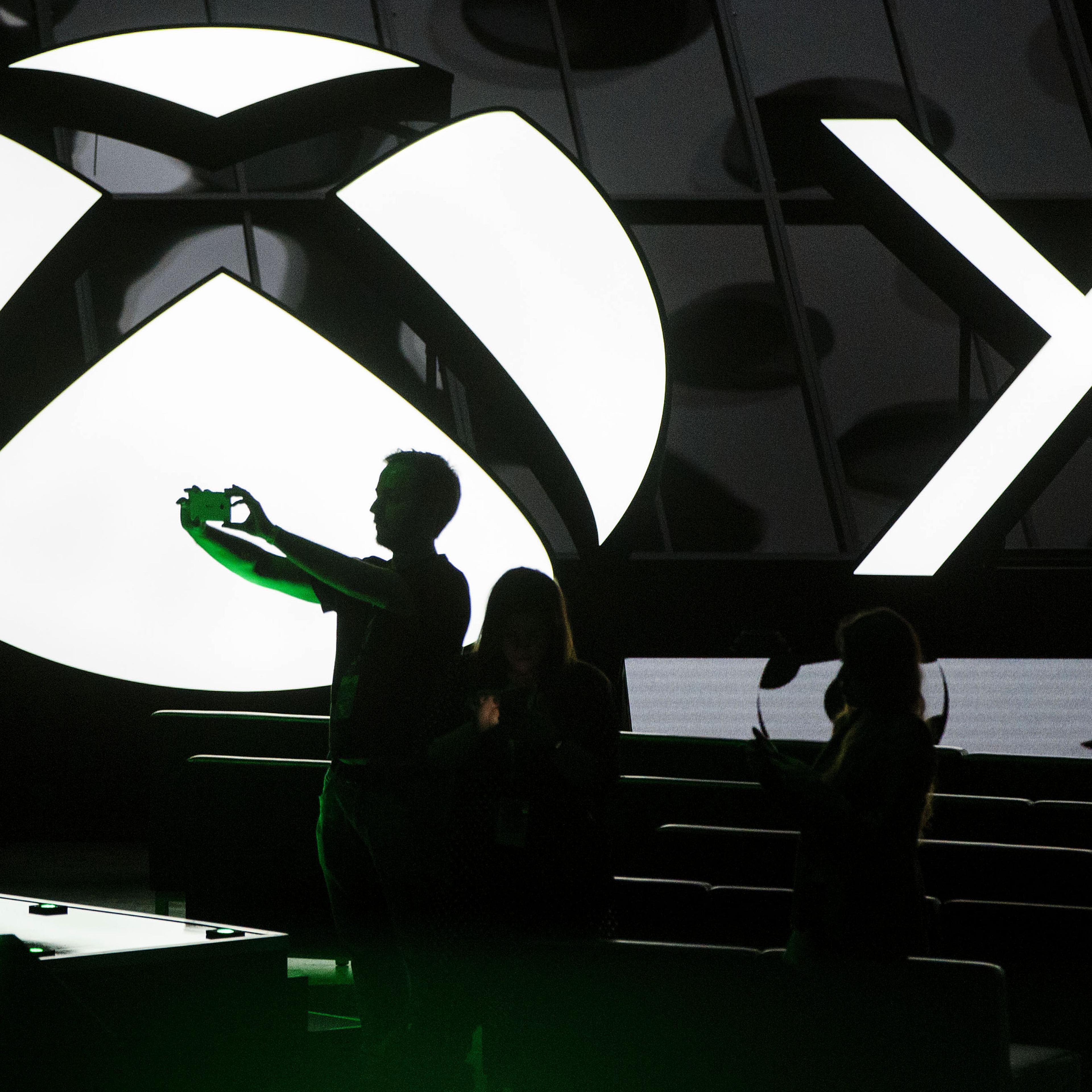 Inside The 2016 E3 Electronic Entertainment Expo