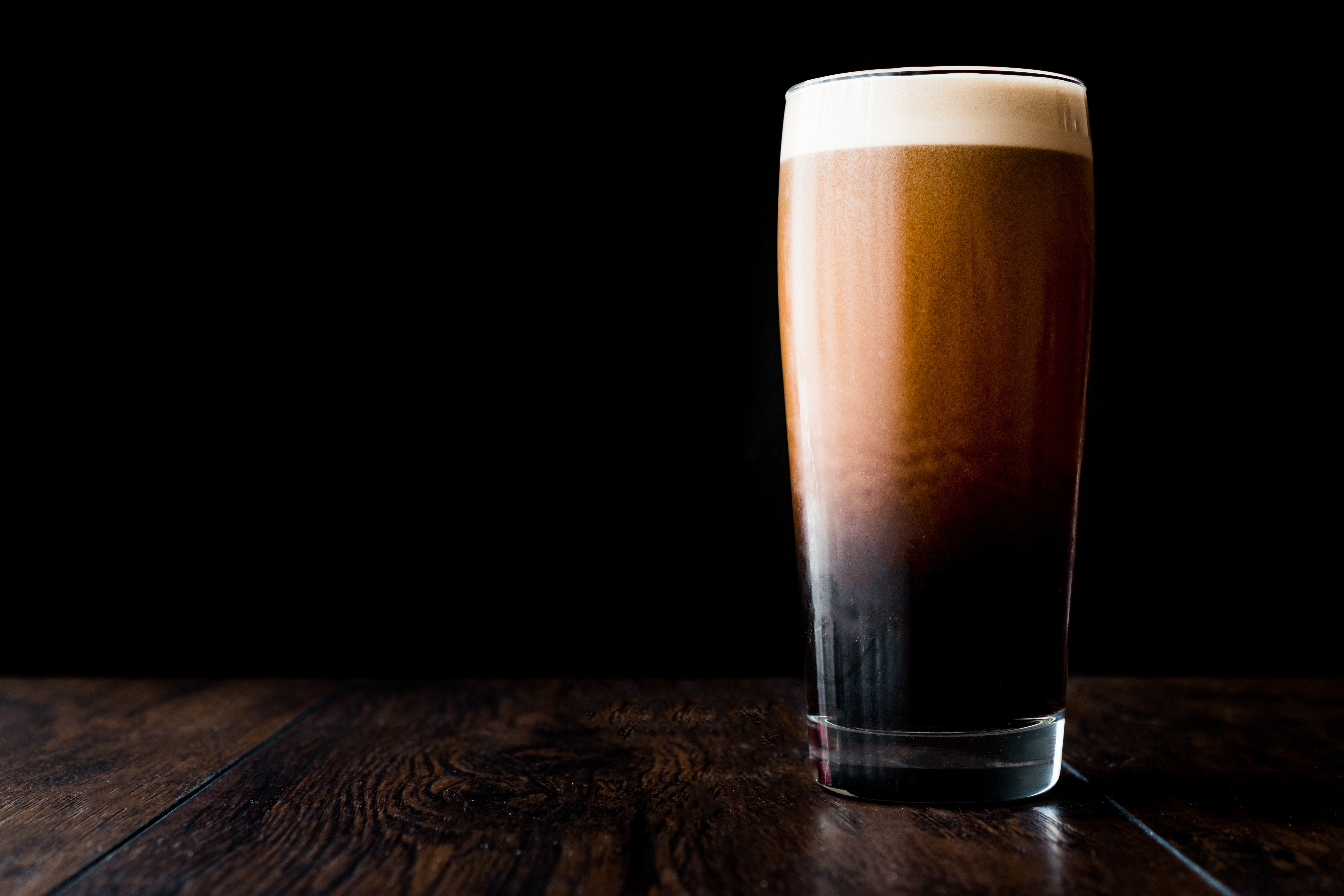 Beer Bubbles
