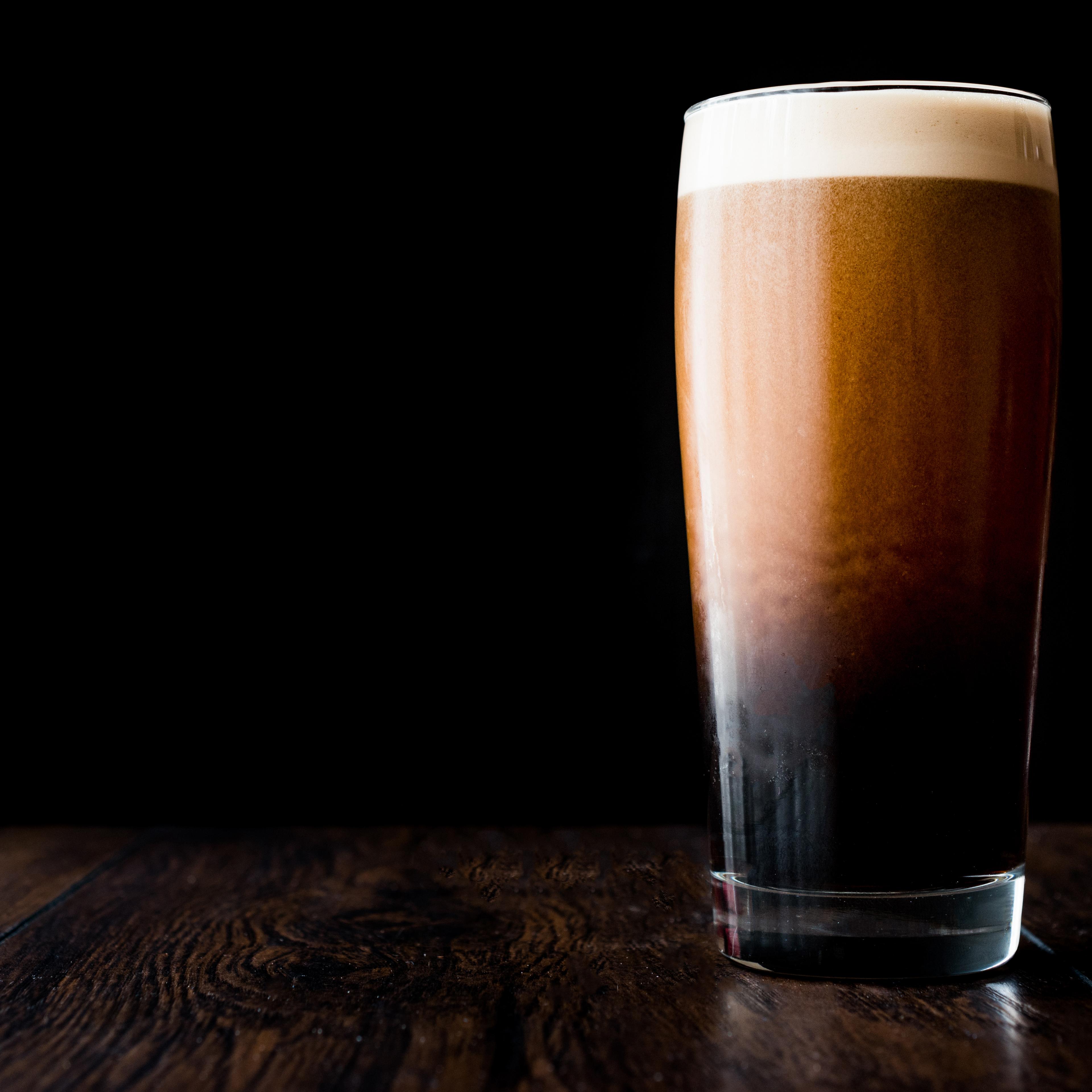 Beer Bubbles
