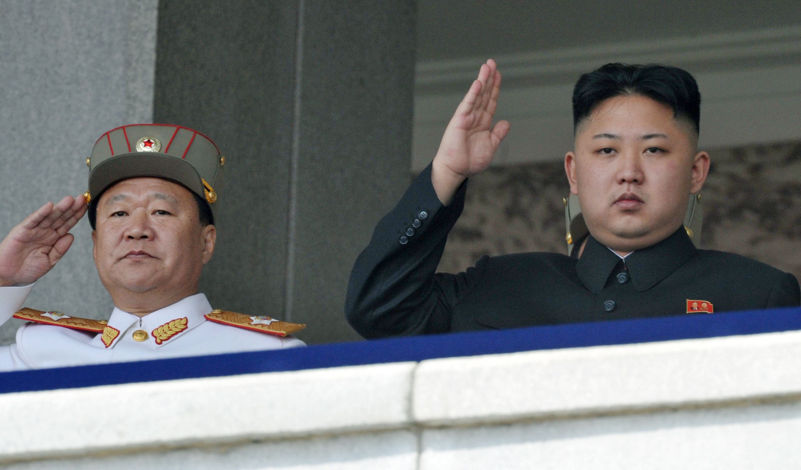 North Korea