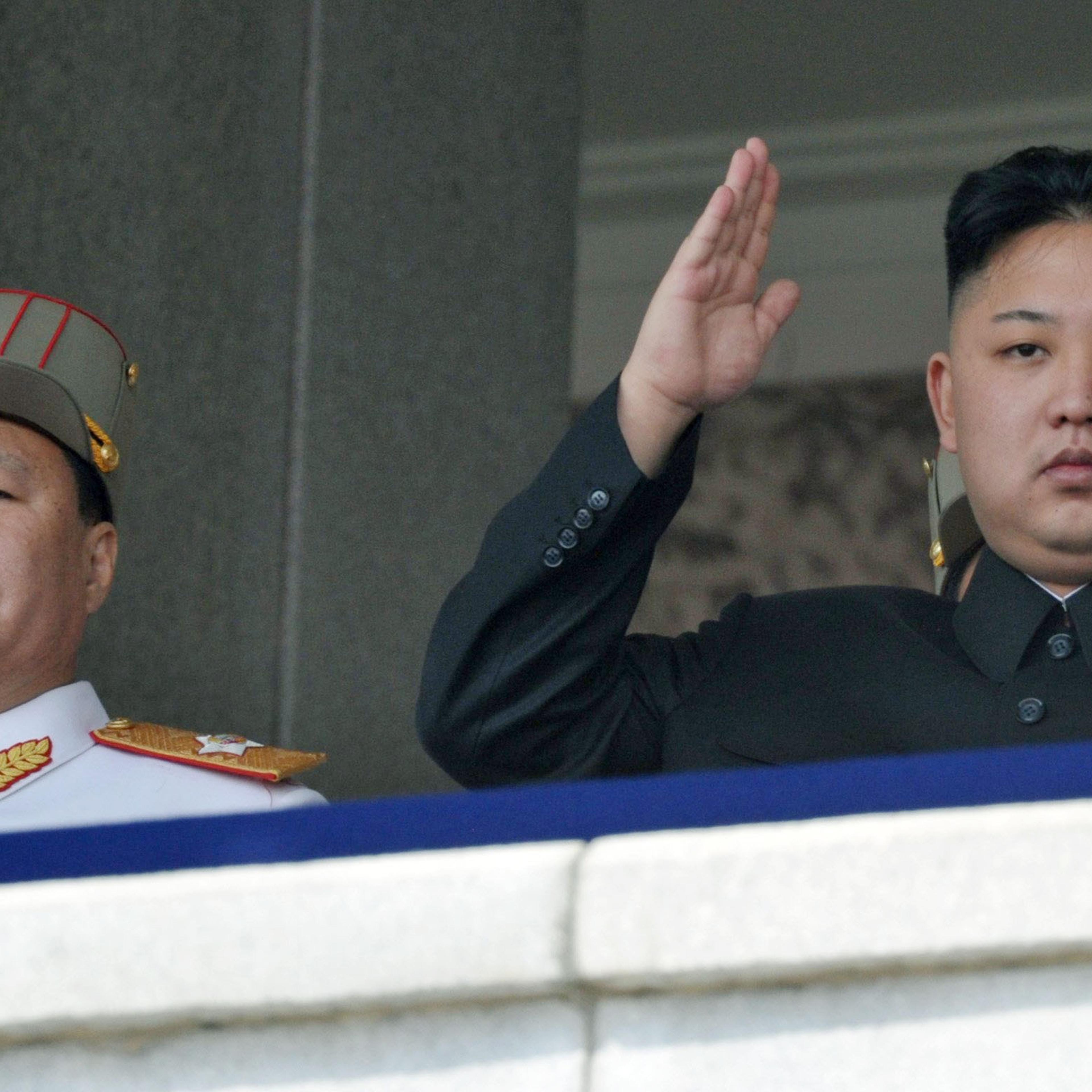 North Korea