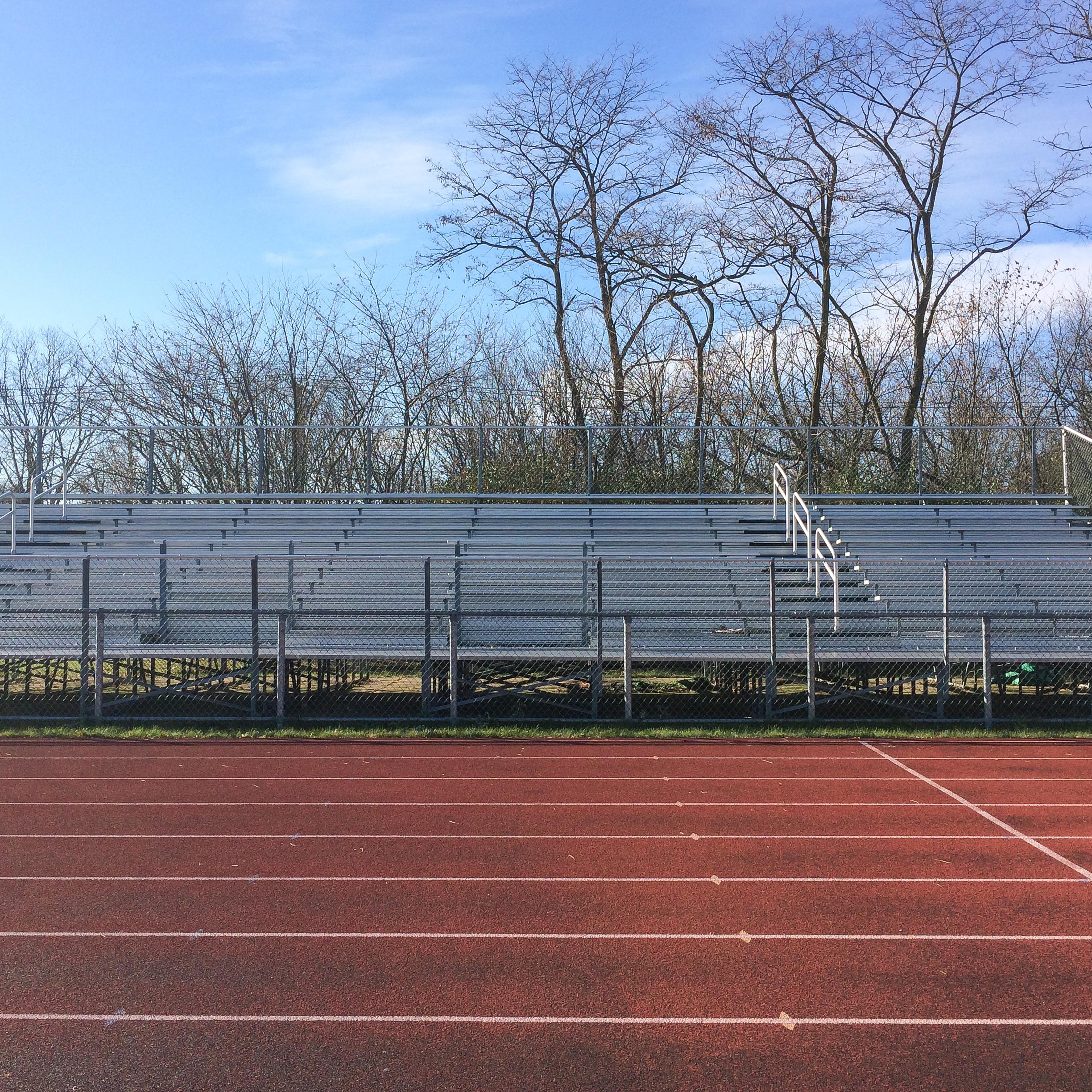 Track and Field