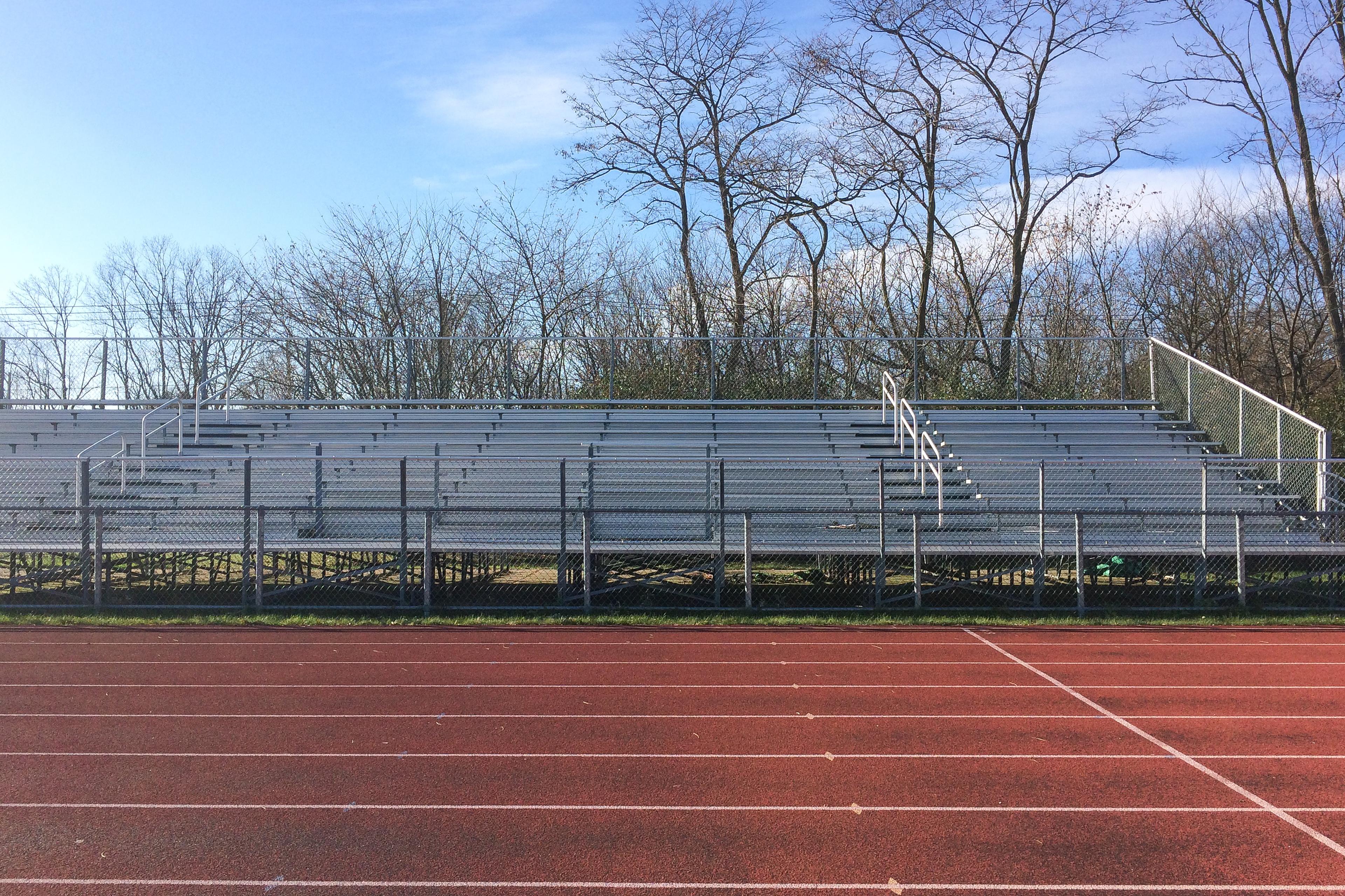 Track and Field