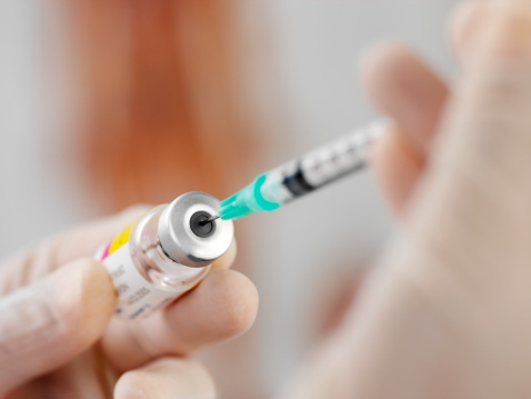 vaccination