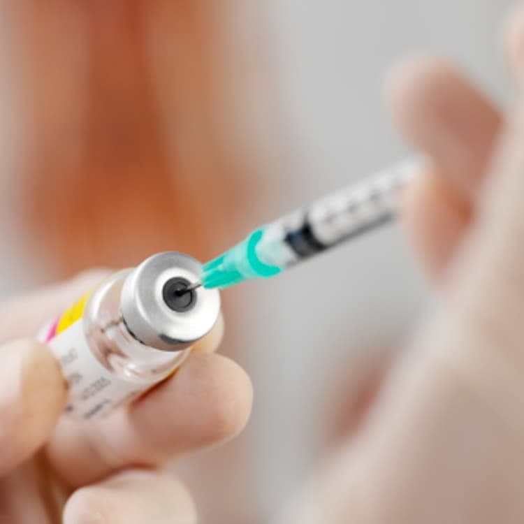 vaccination