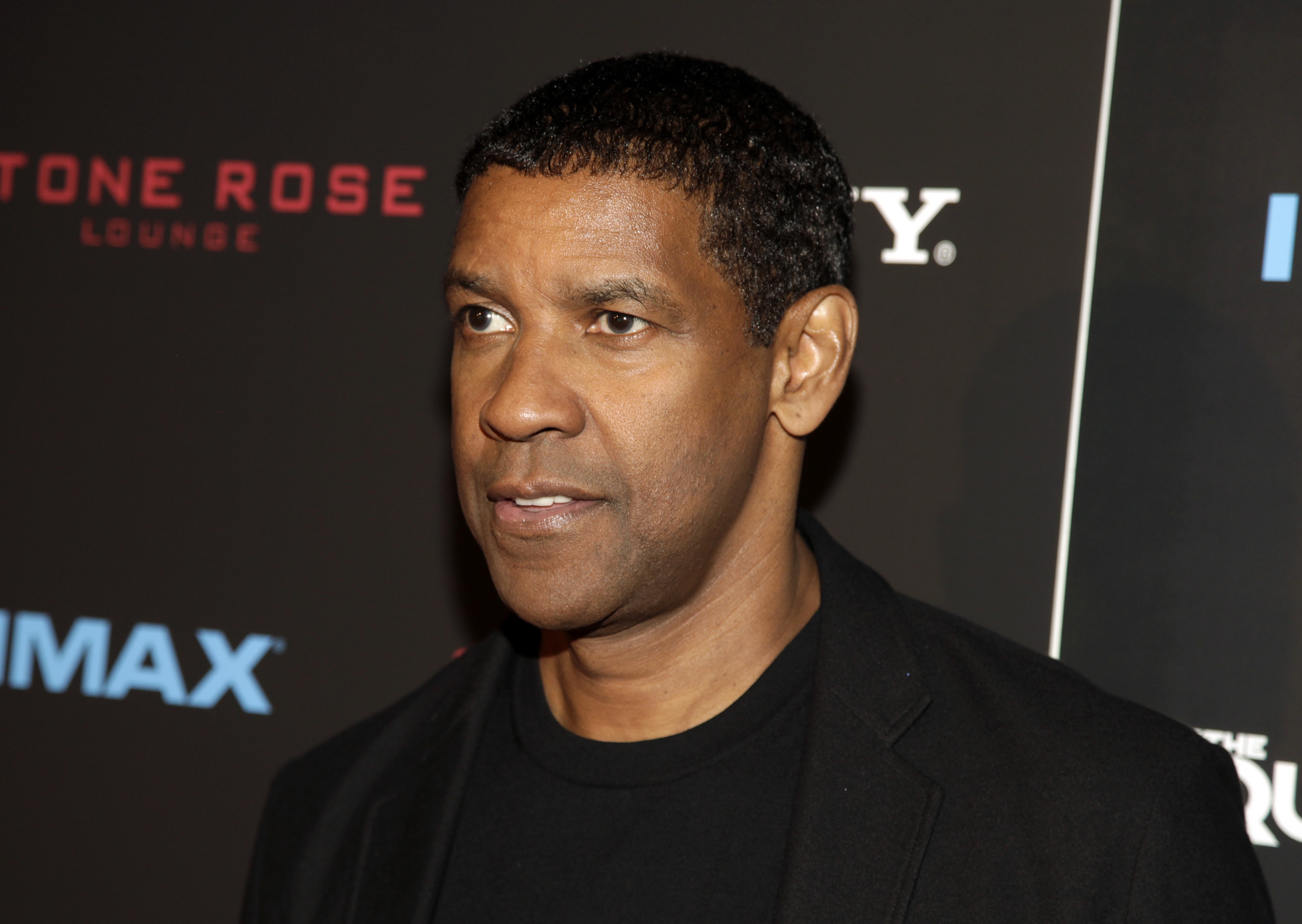 Denzel Washington