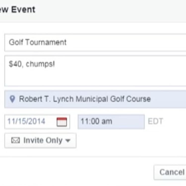 events