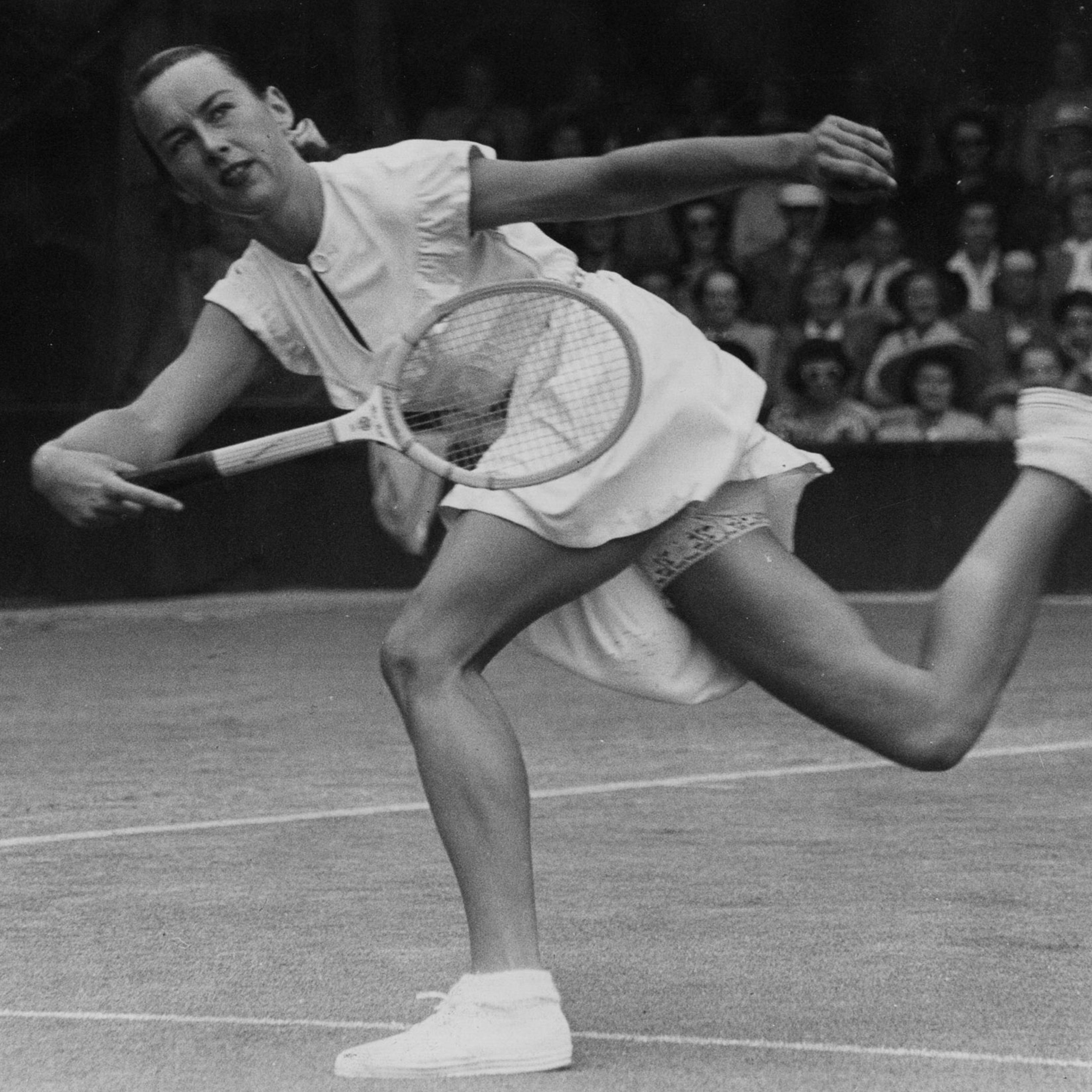 Outfits Banned from Wimbledon