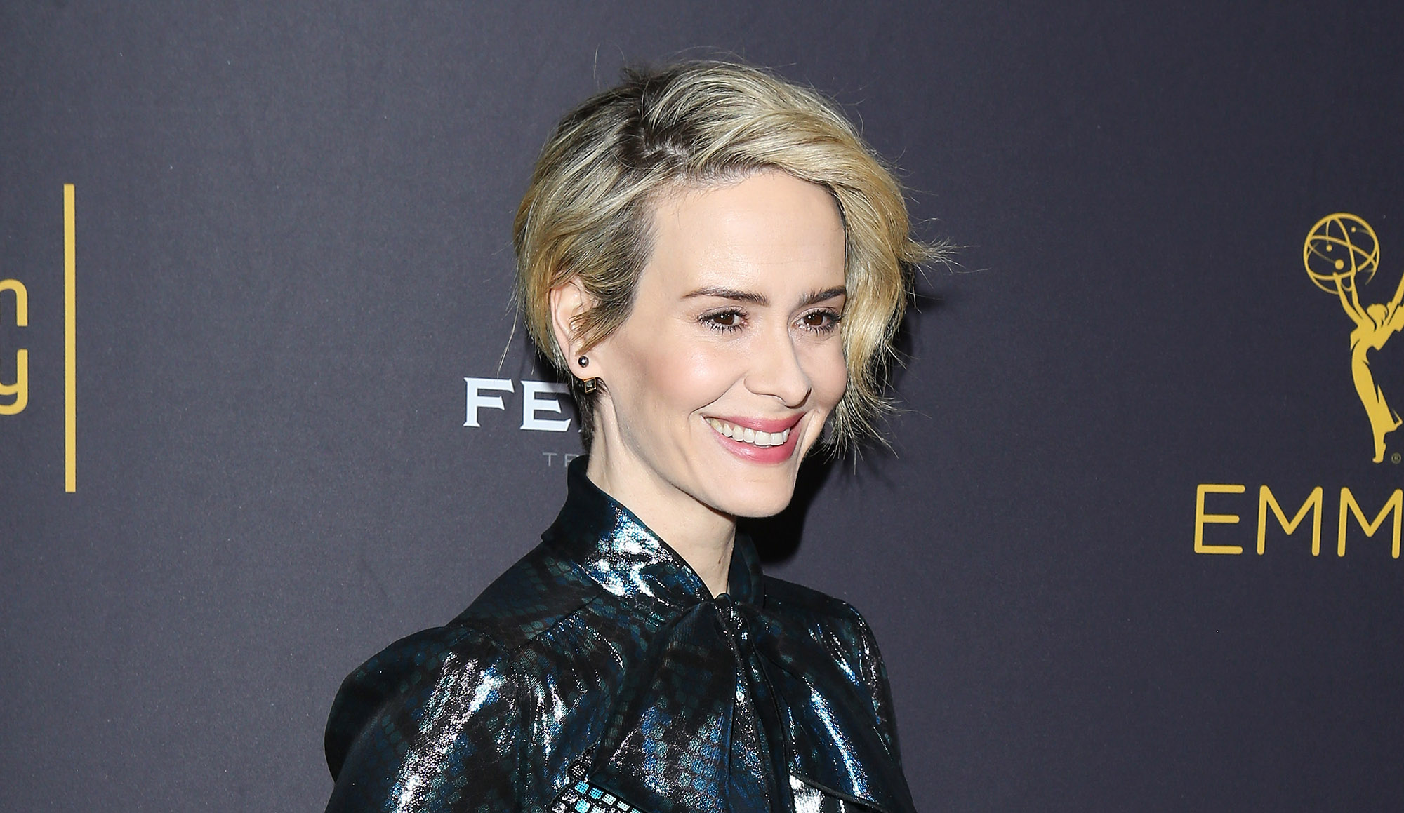 Television Academy's Performers Peer Group Celebration - Arrivals