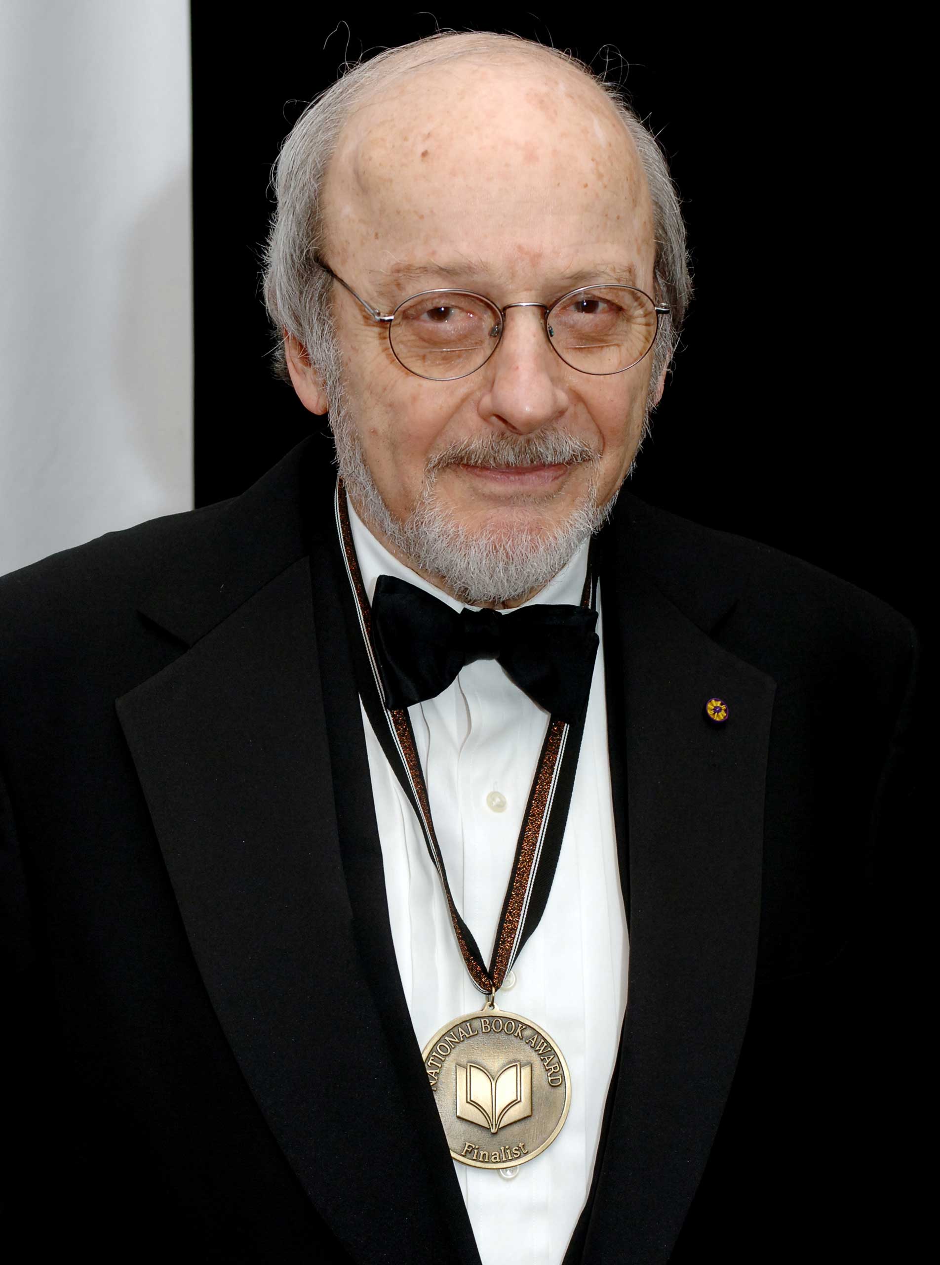 e.l. doctorow
