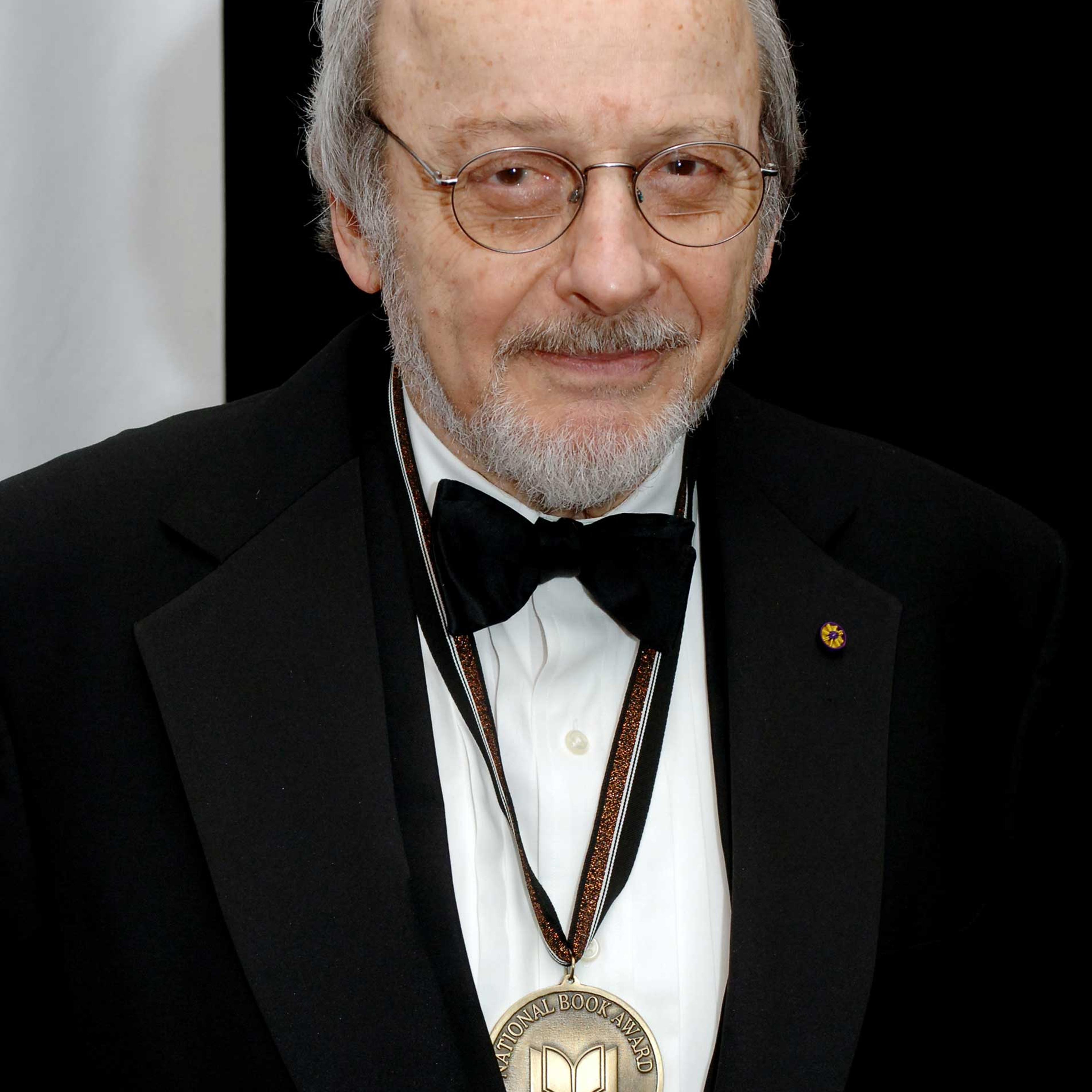 e.l. doctorow