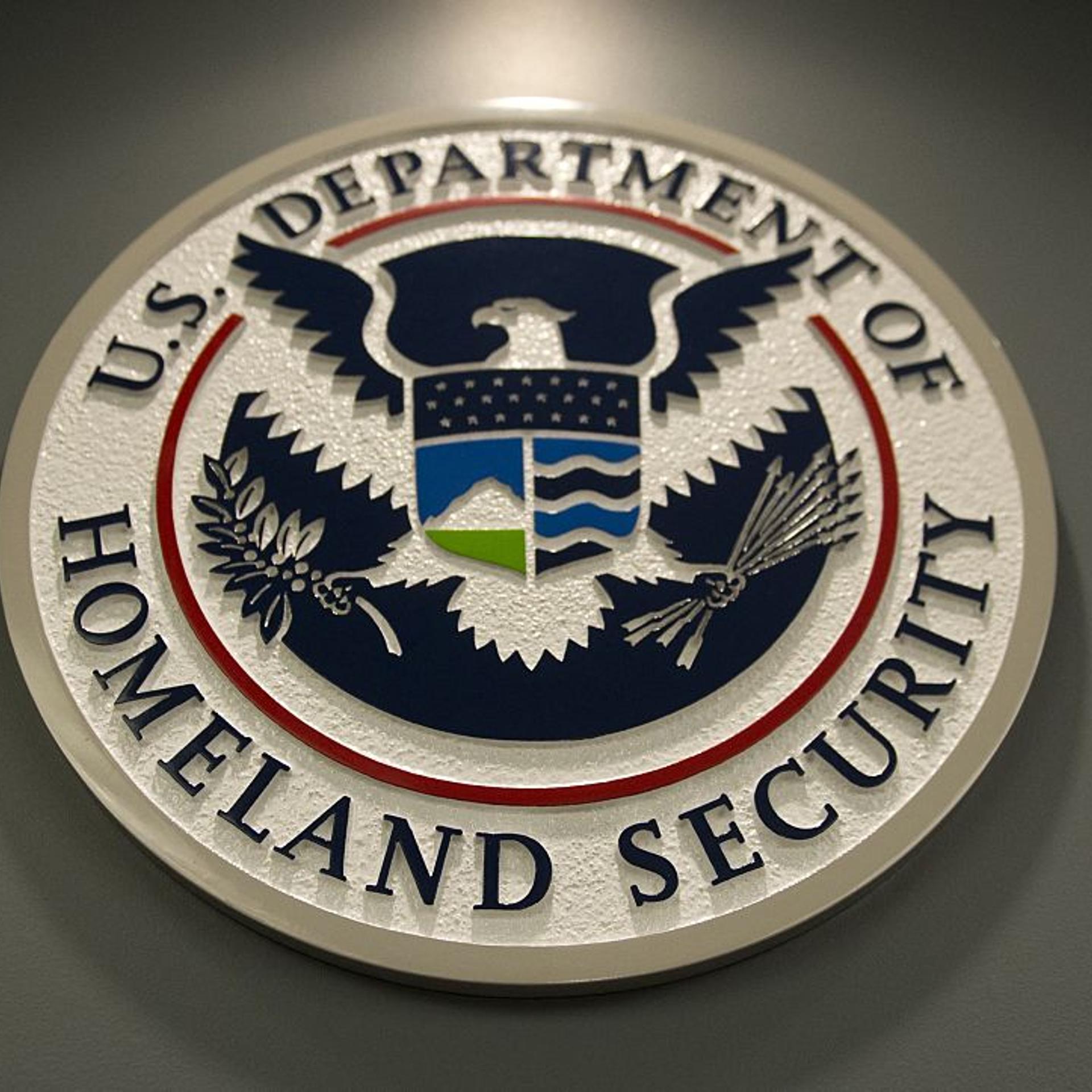 US-POLITICS-HOMELAND-FUNDING