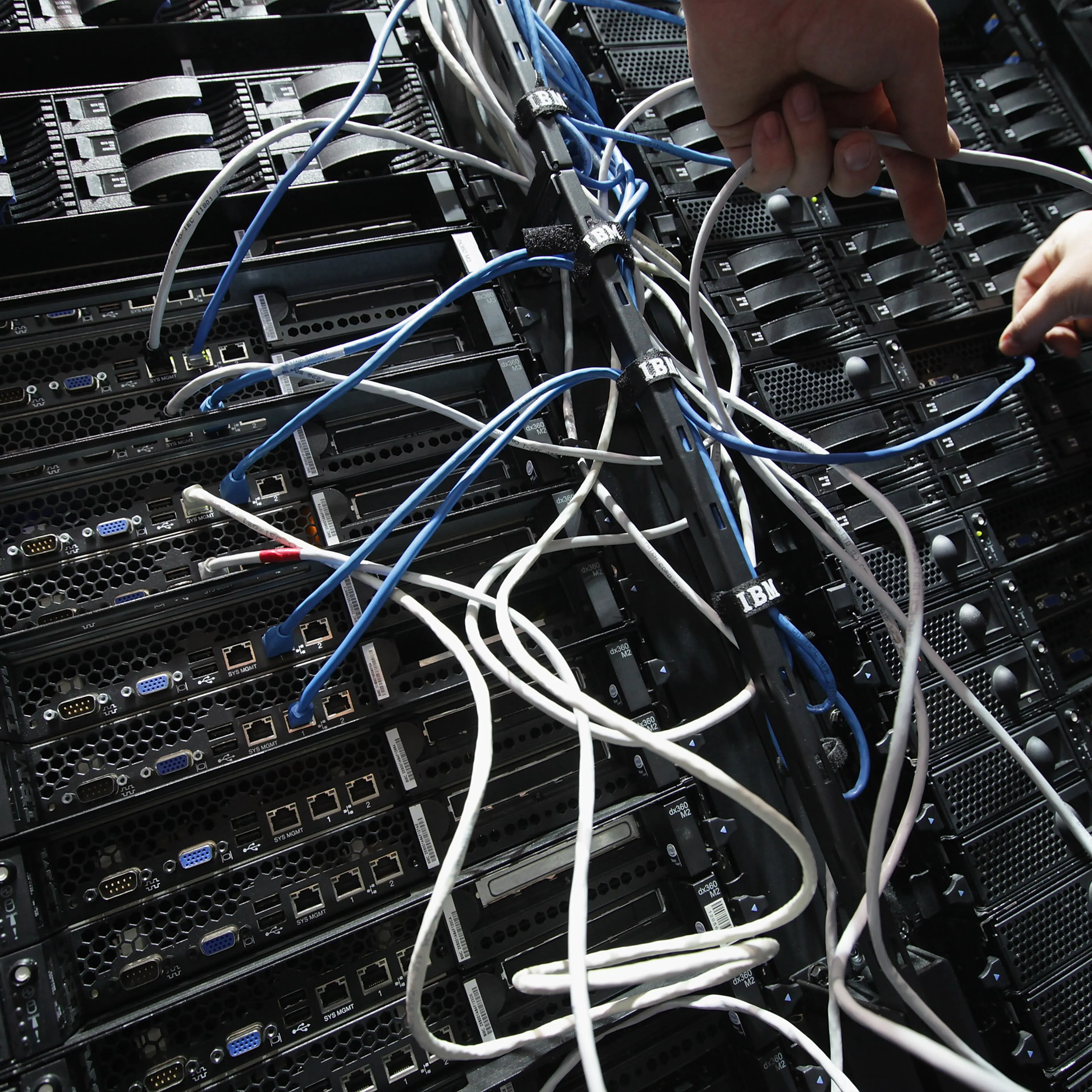 Servers