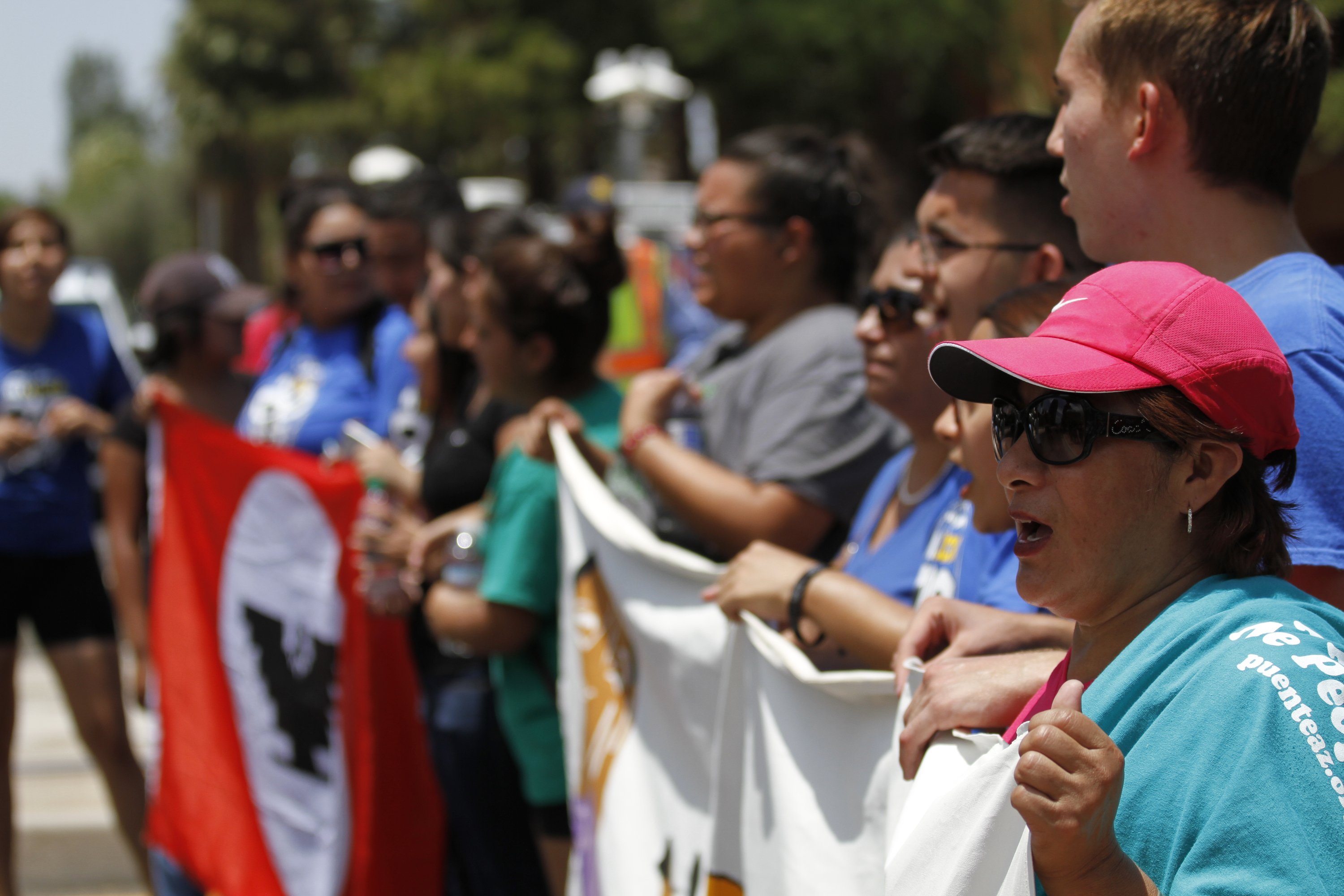 Supreme Court Immigration Arizona
