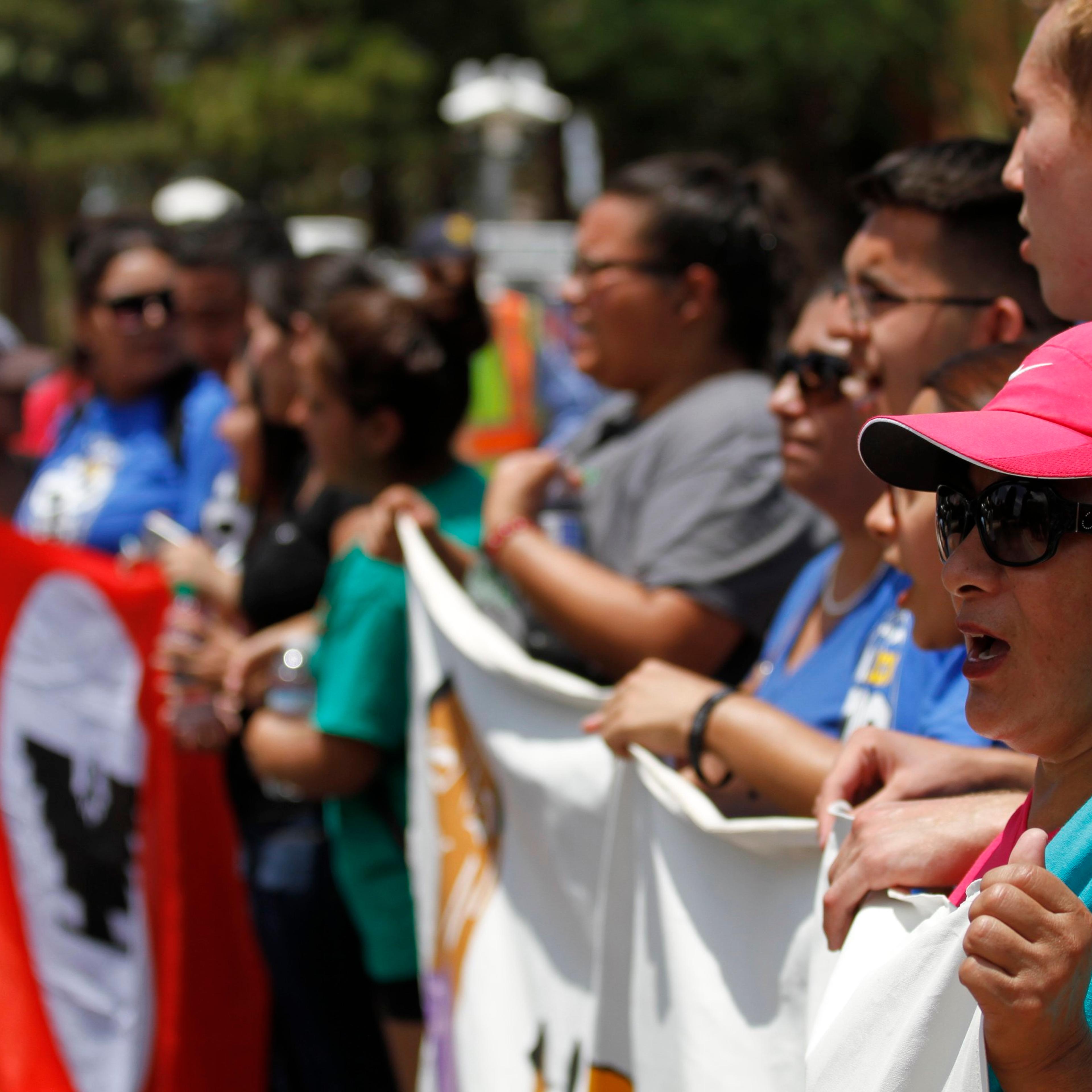 Supreme Court Immigration Arizona