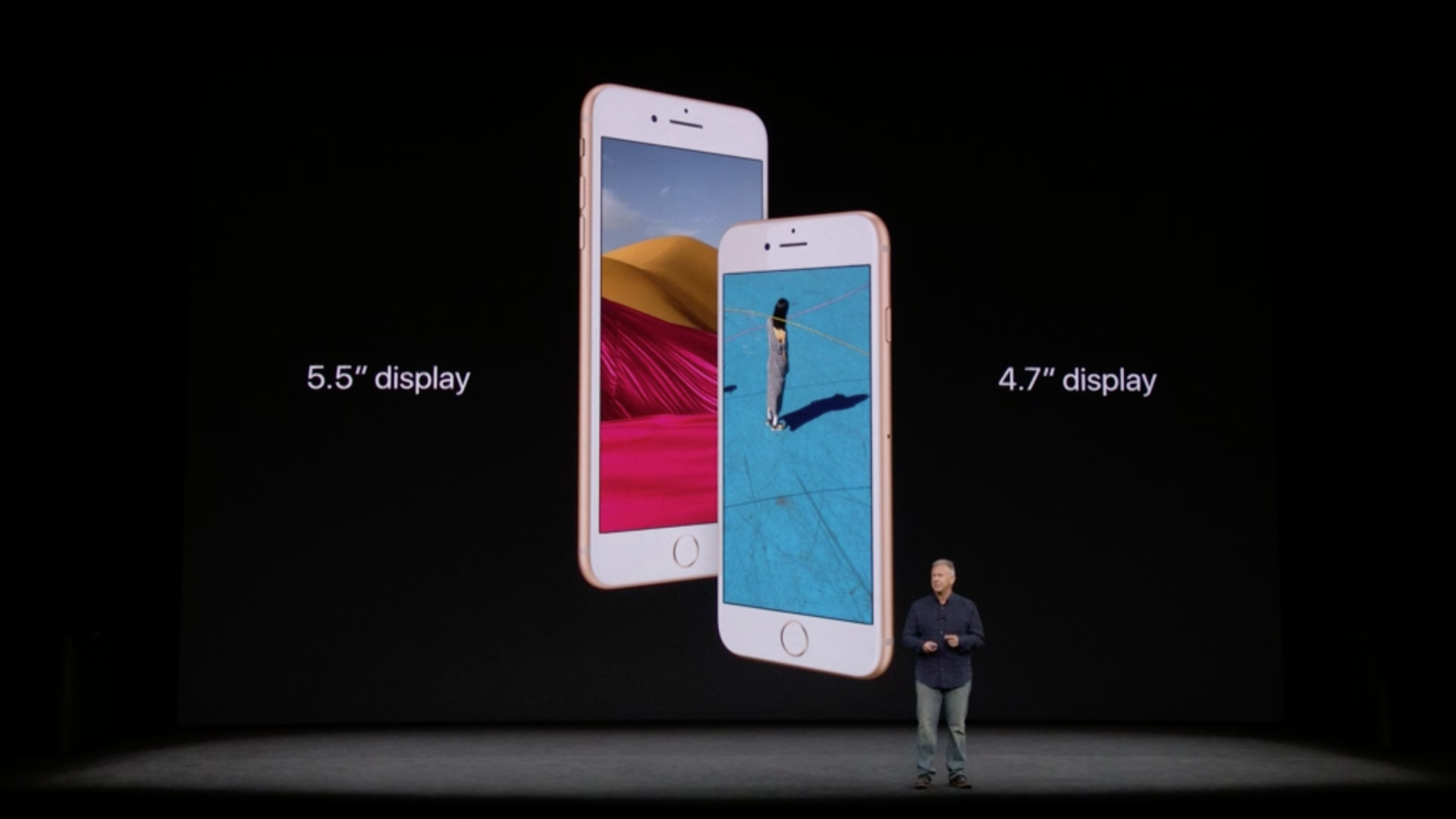 Apple iPhone 8 and 8 Plus Specs, Release Date, Price