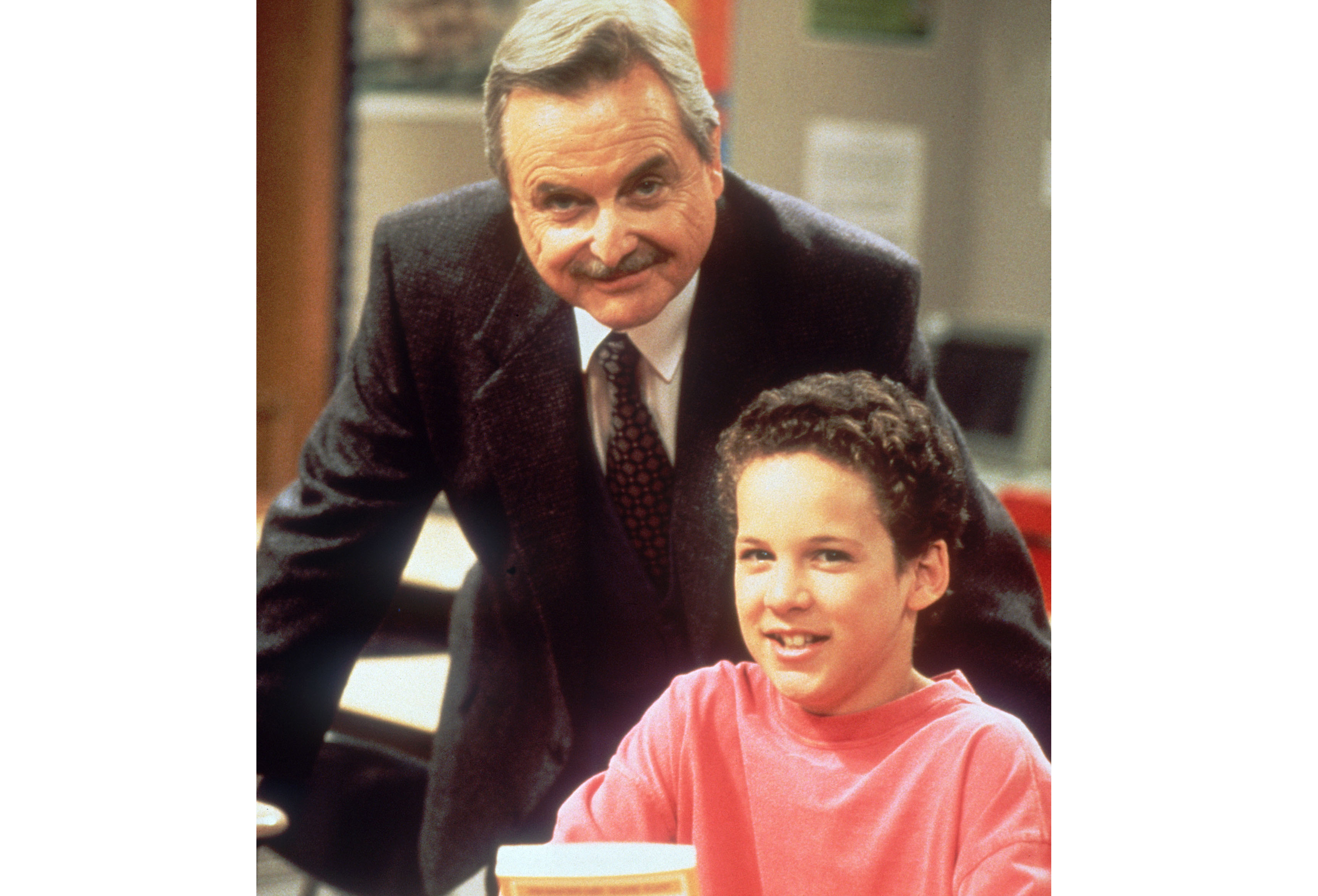 Boy Meets World - 1993
