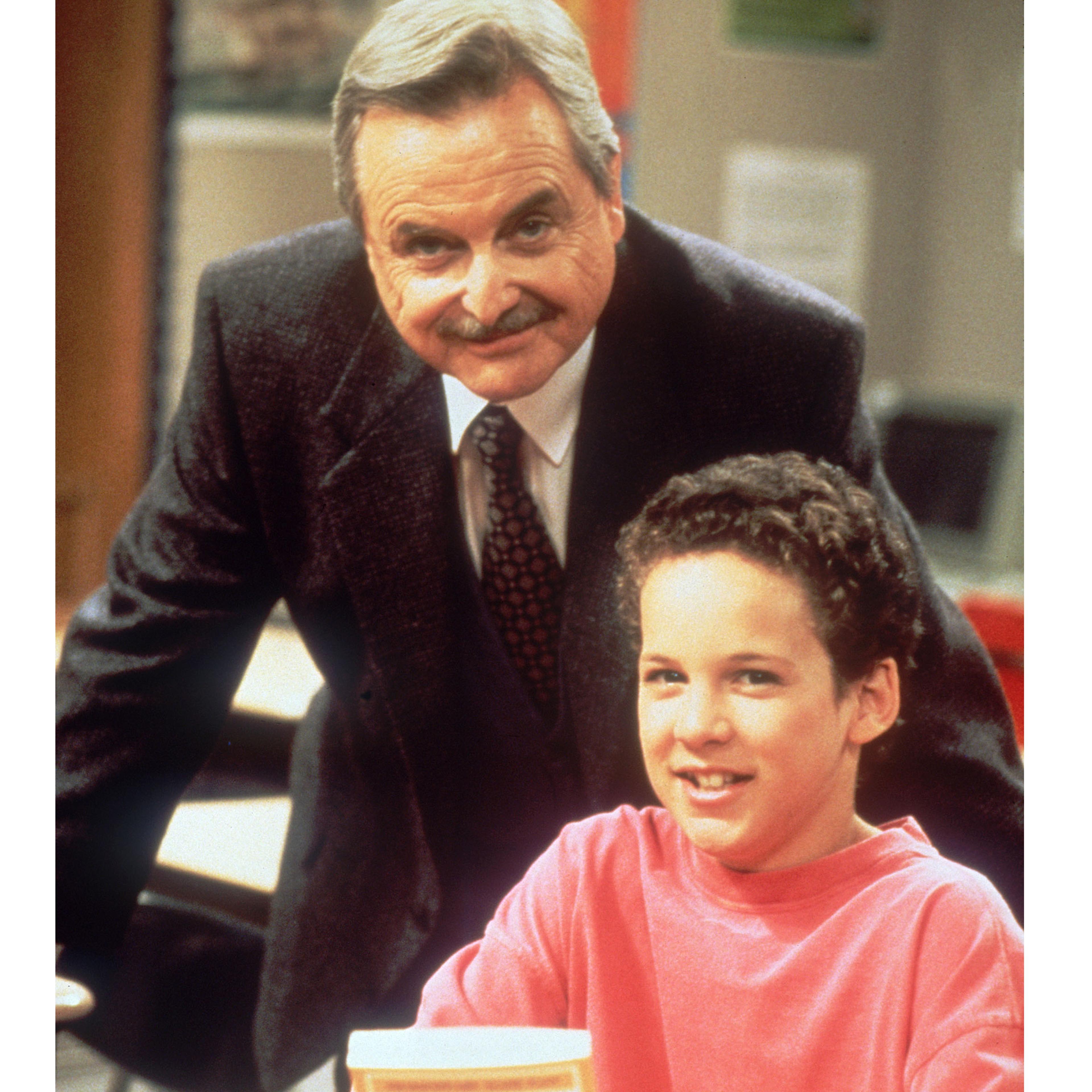 Boy Meets World - 1993