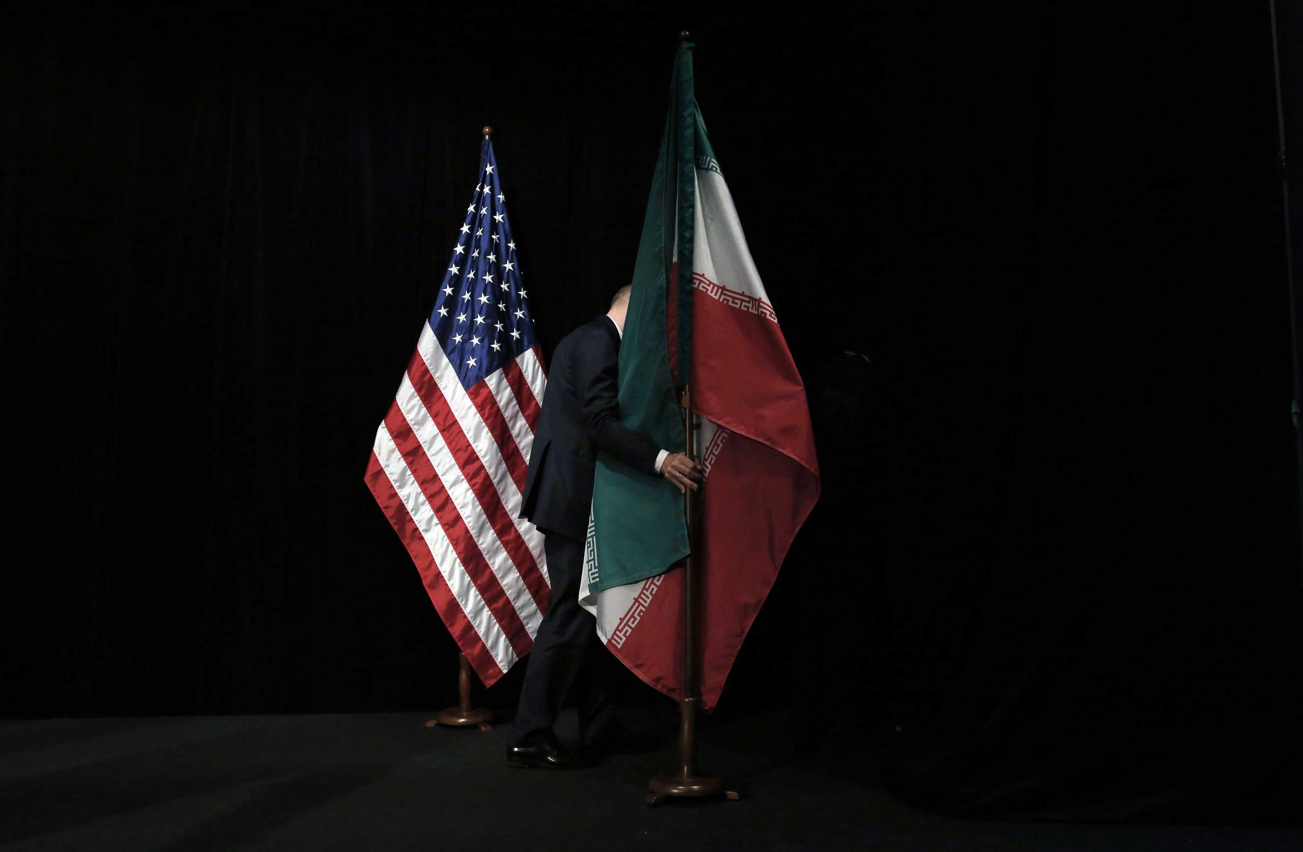 Iran nuclear deal