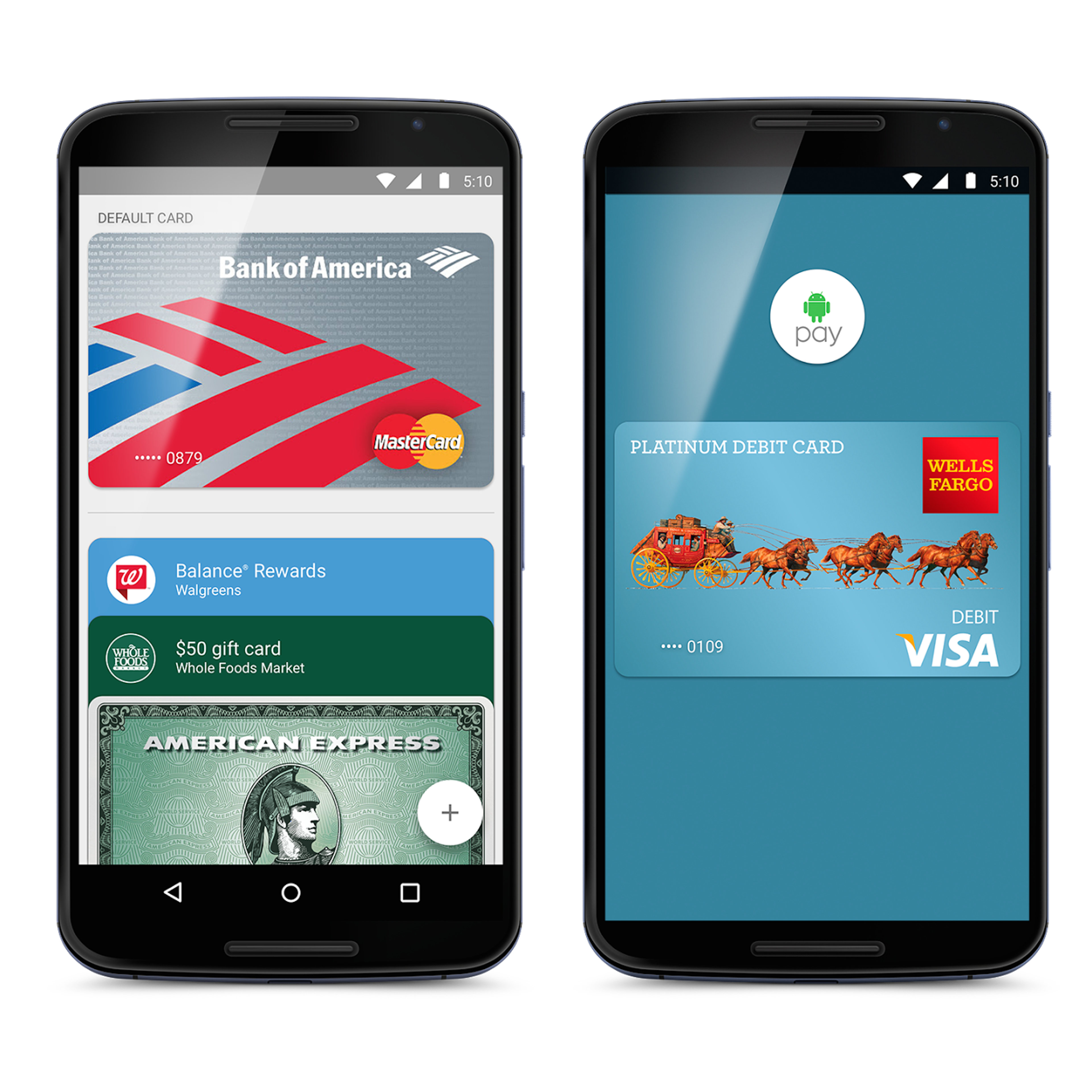 Android Pay