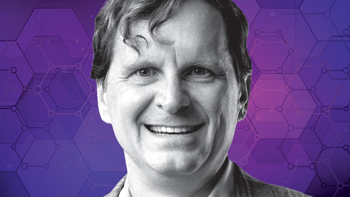 Diogo Rau Is one of TIME's 2026 Executives of the Year: Tech and Data - Time Magazine