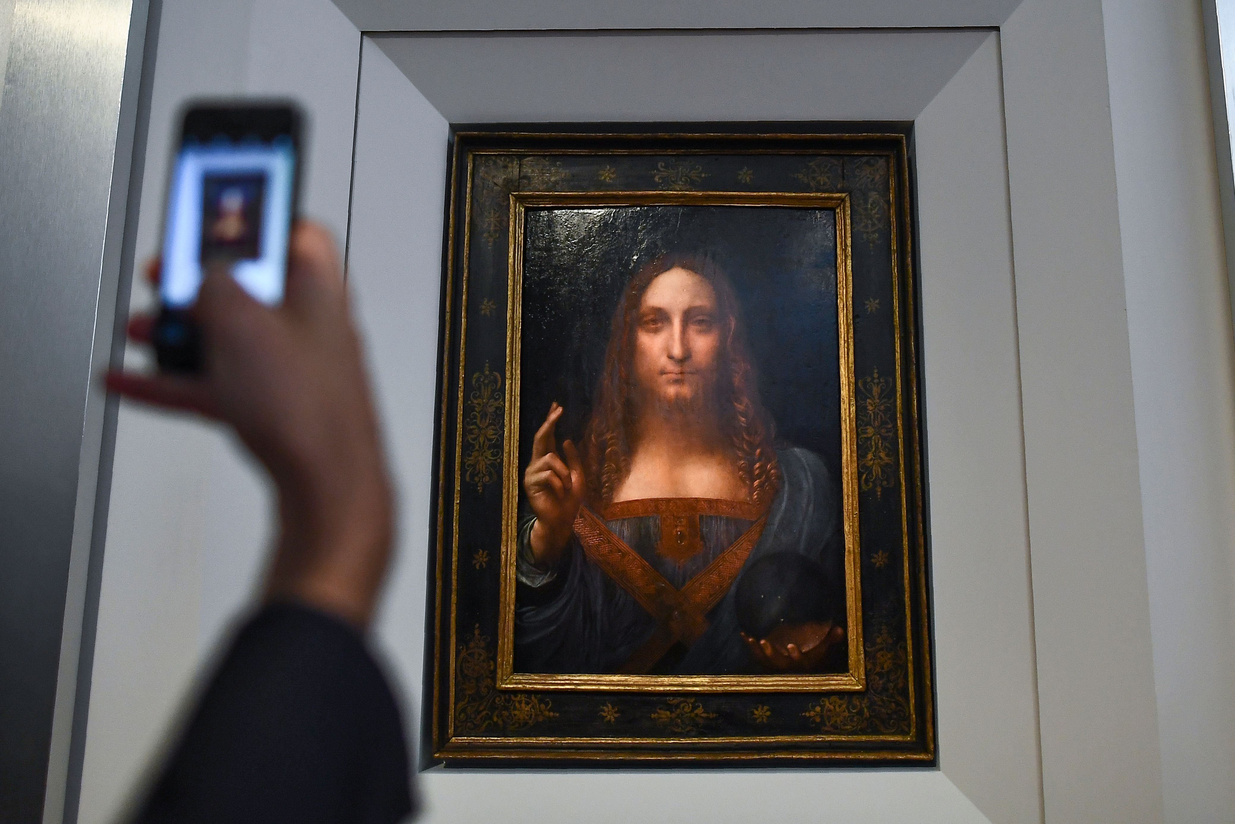 DOUNIAMAG-US-ART-AUCTION-VINCI
