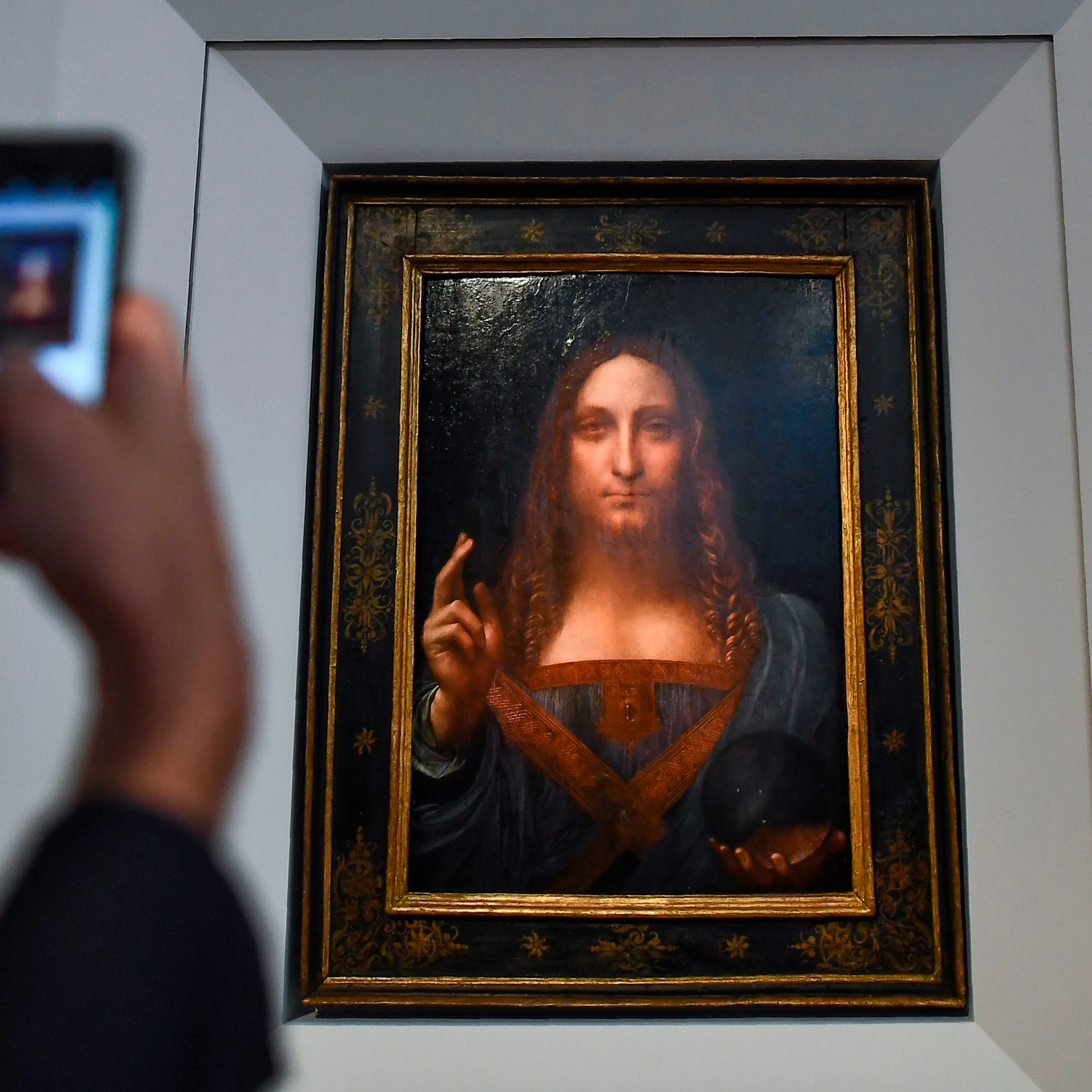 DOUNIAMAG-US-ART-AUCTION-VINCI